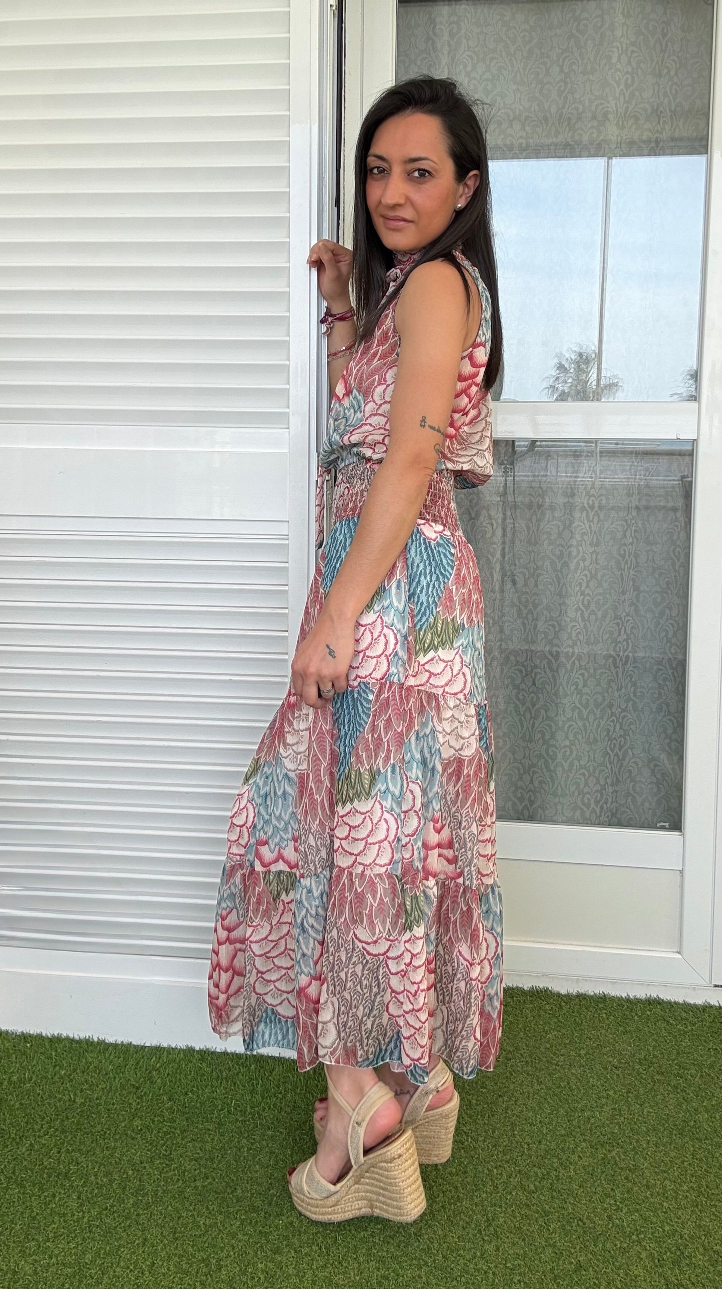 CONJUNTO COLOUR