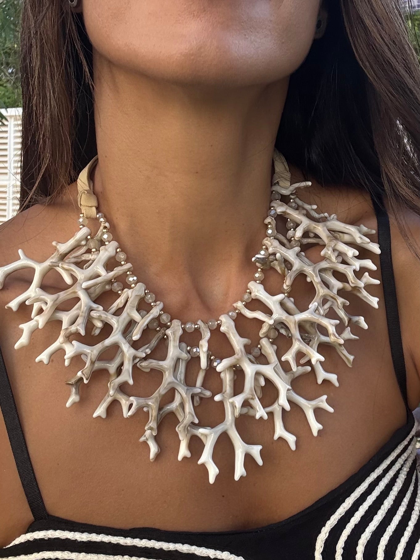 COLLAR ISCHIA