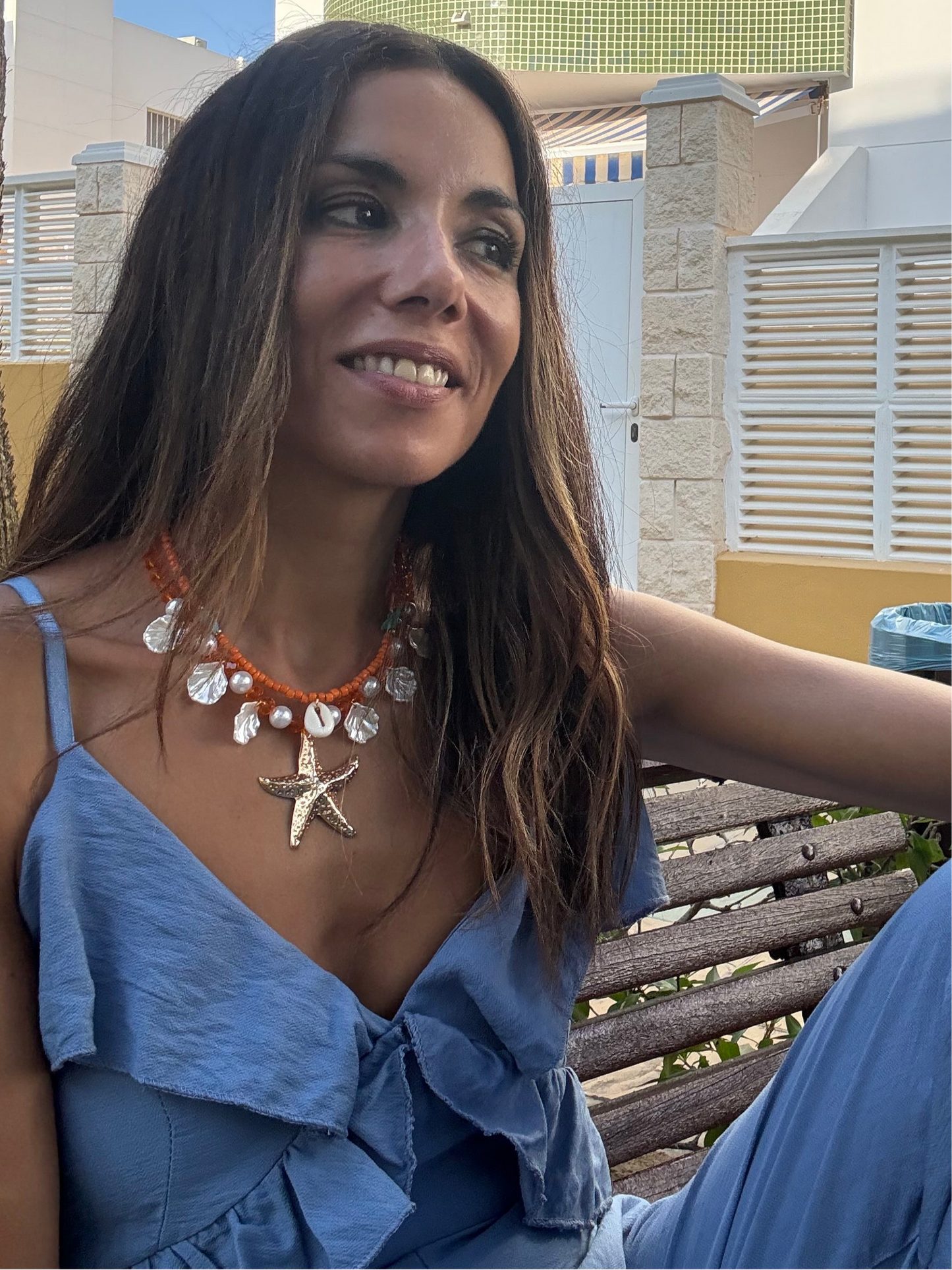 SET COLLARES PACIFIC