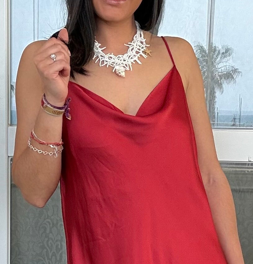COLLAR SIRENA
