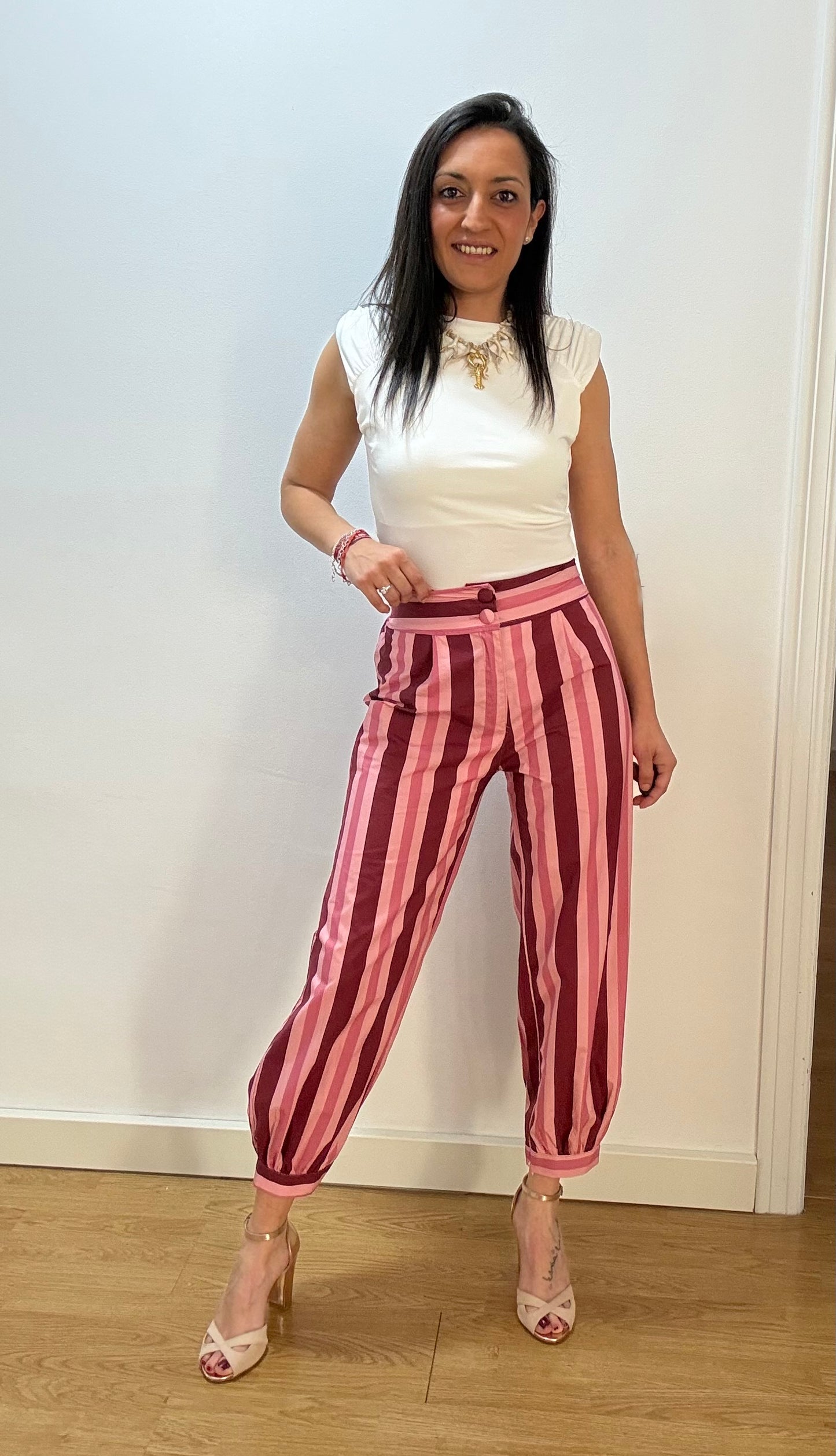PANTALÓN ROUSE