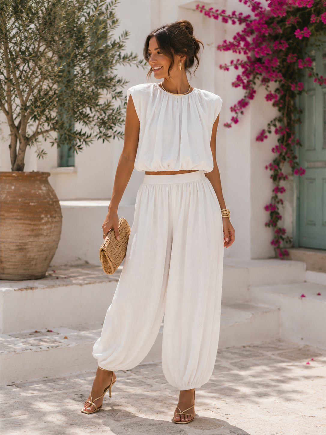 CONJUNTO amour