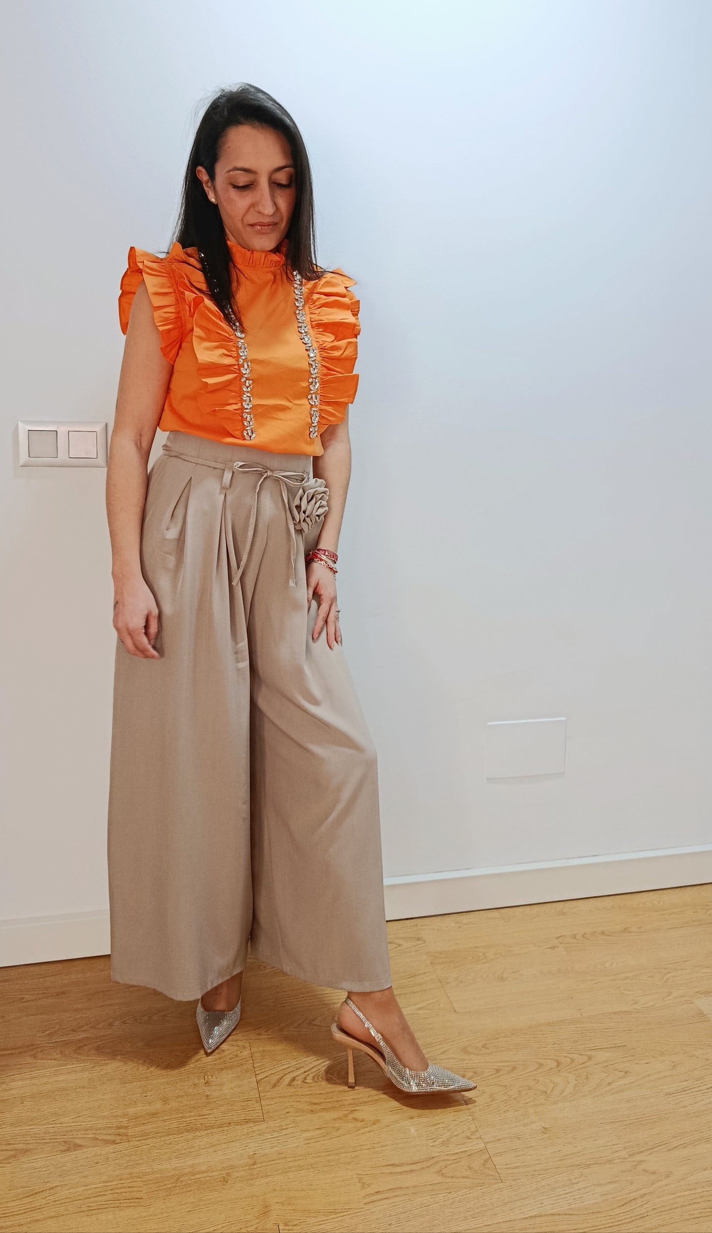 BLUSA VIENA