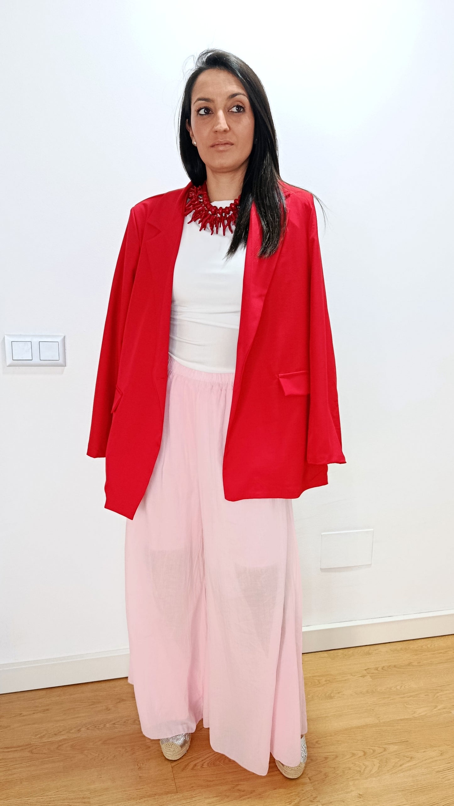 BLAZER DIAMOND