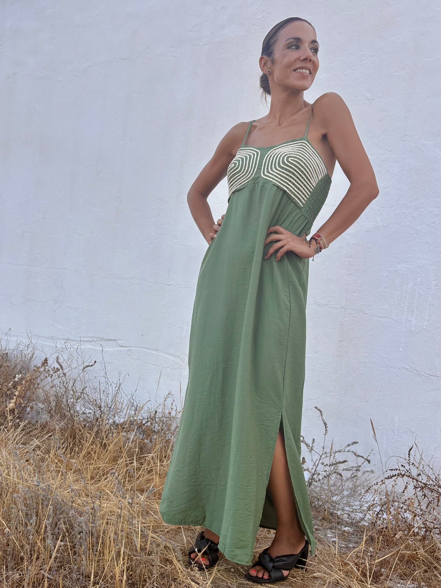 VESTIDO KORA