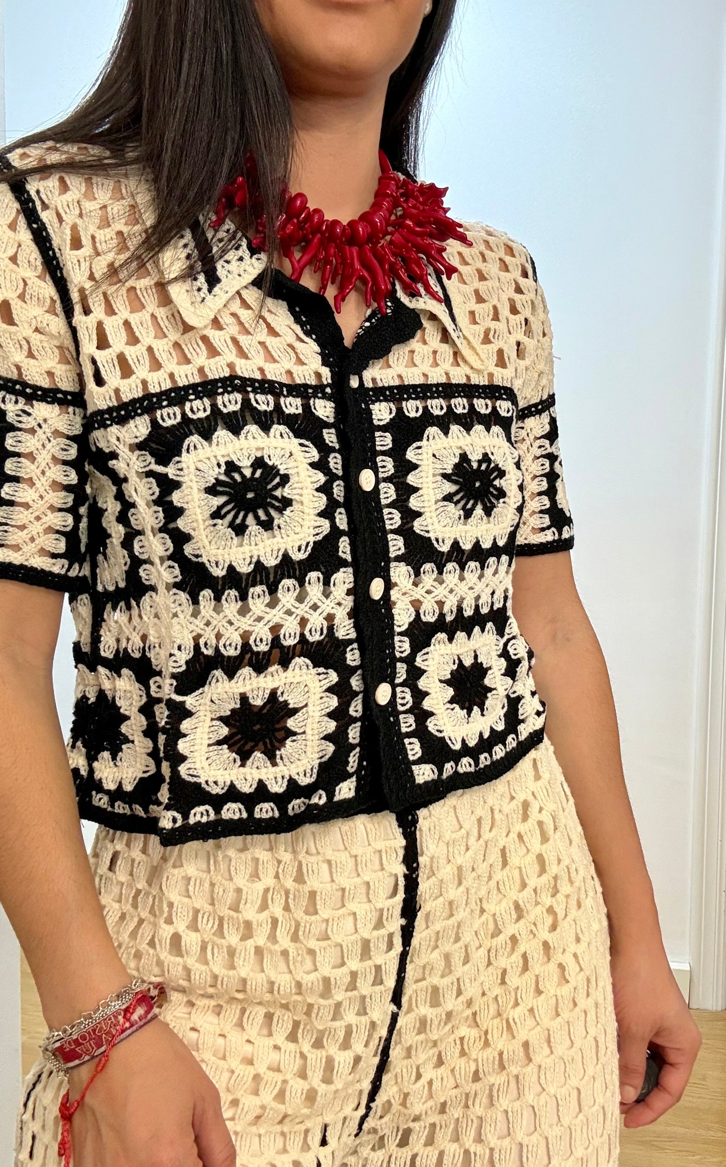 COLLAR ARRECIFE