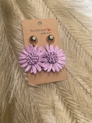 PENDIENTES MARGARITA