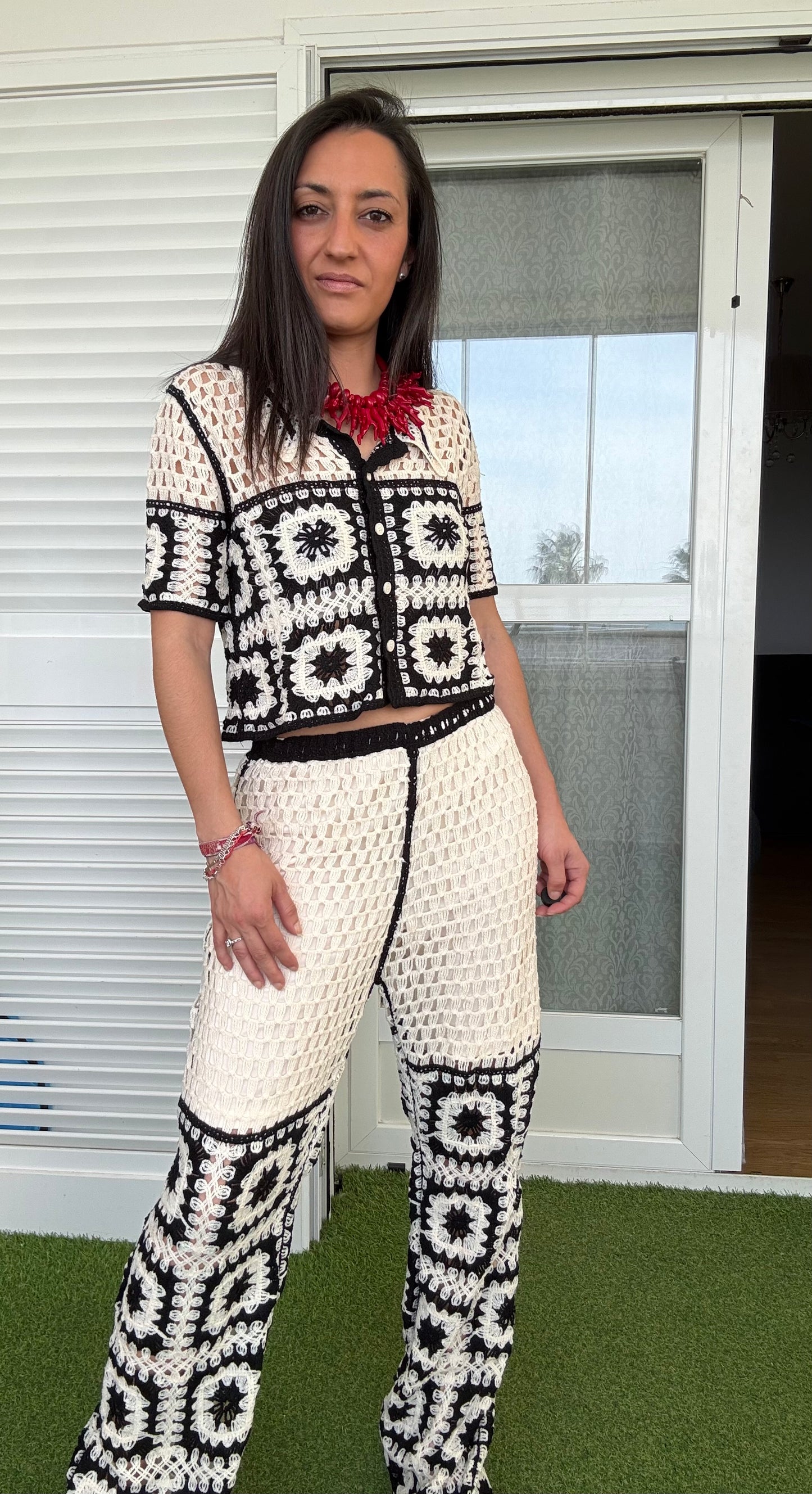 CONJUNTO GUIPUR