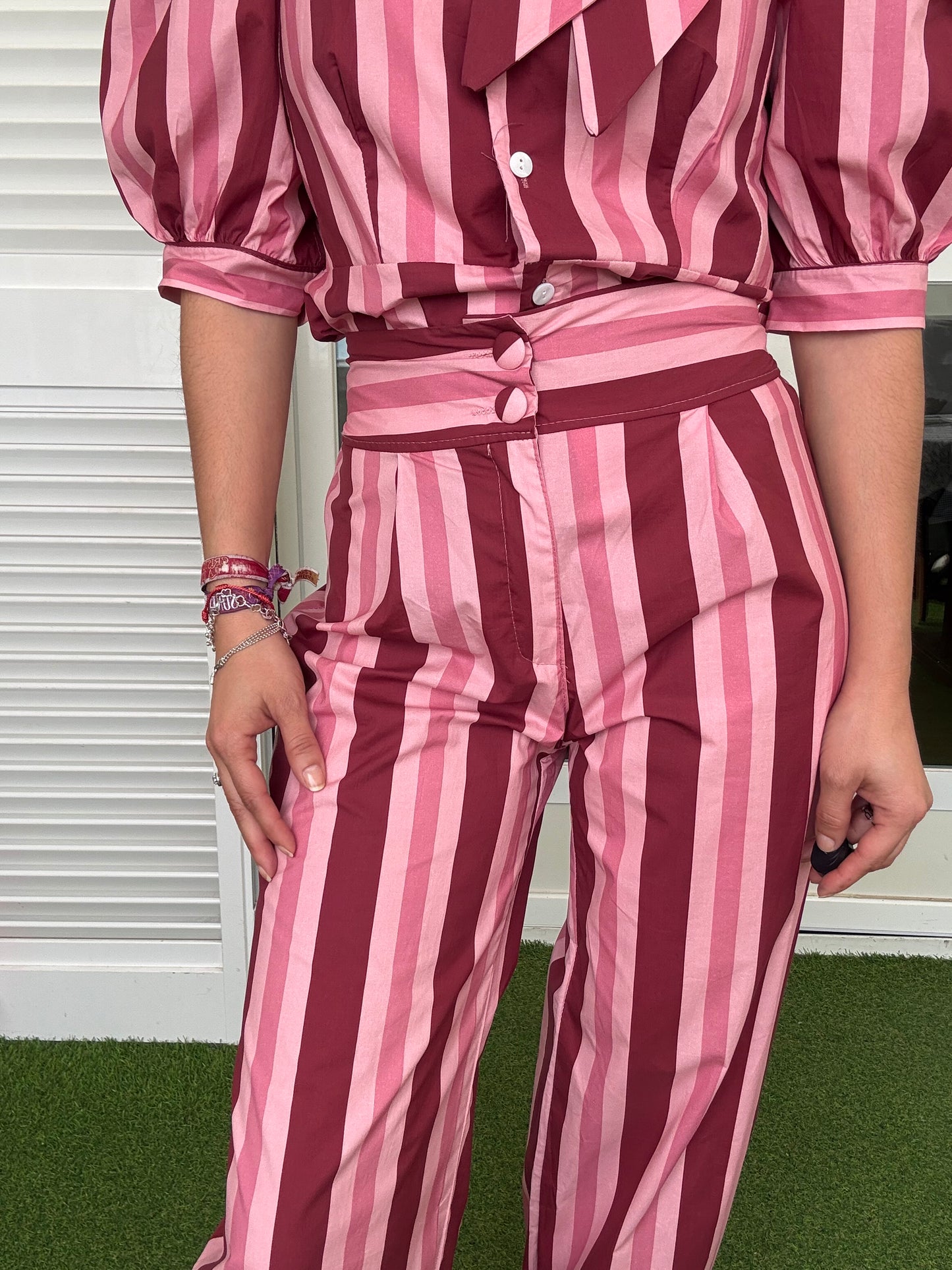 PANTALÓN ROUSE