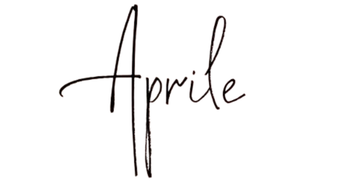 Aprile shop online