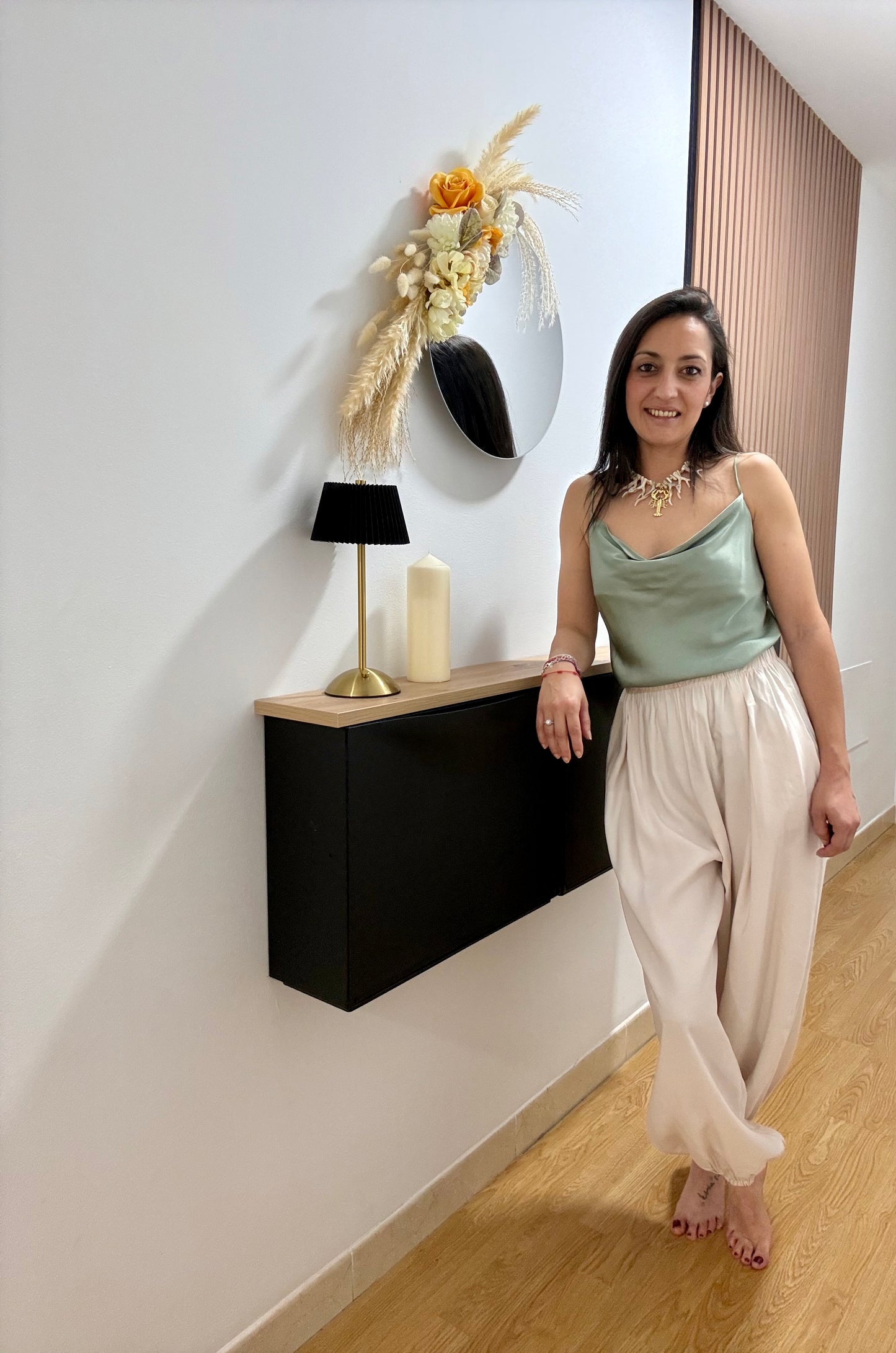 PANTALÓN BOMBELLA