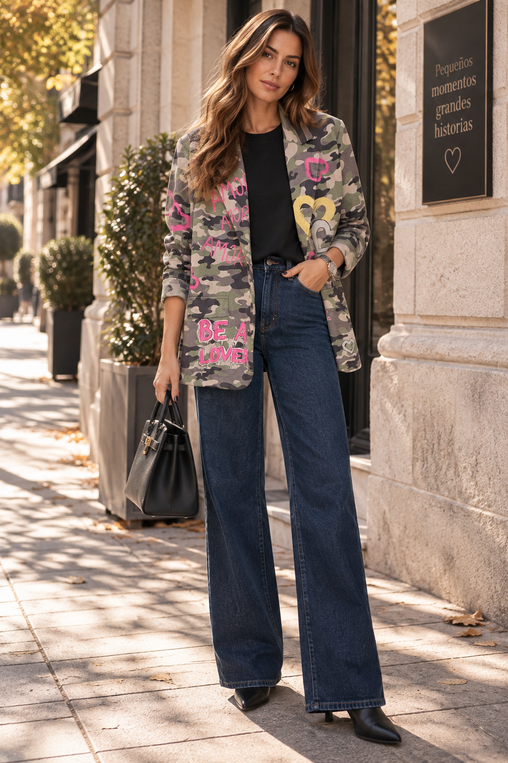 BLAZER mui