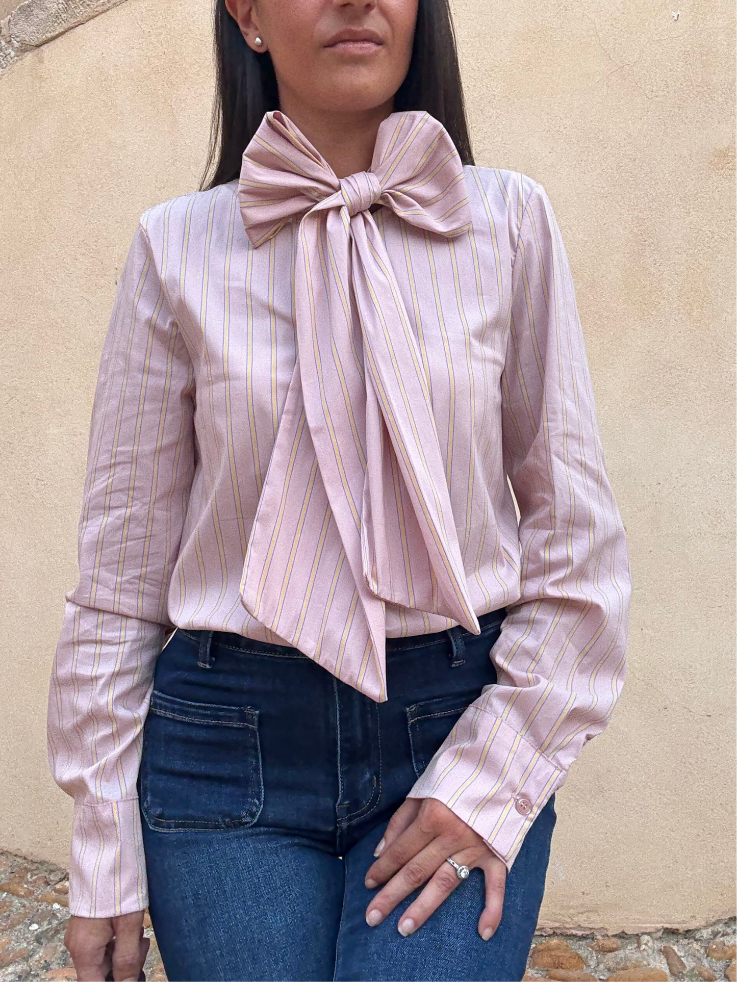 CAMISA LAZADA MARGOT