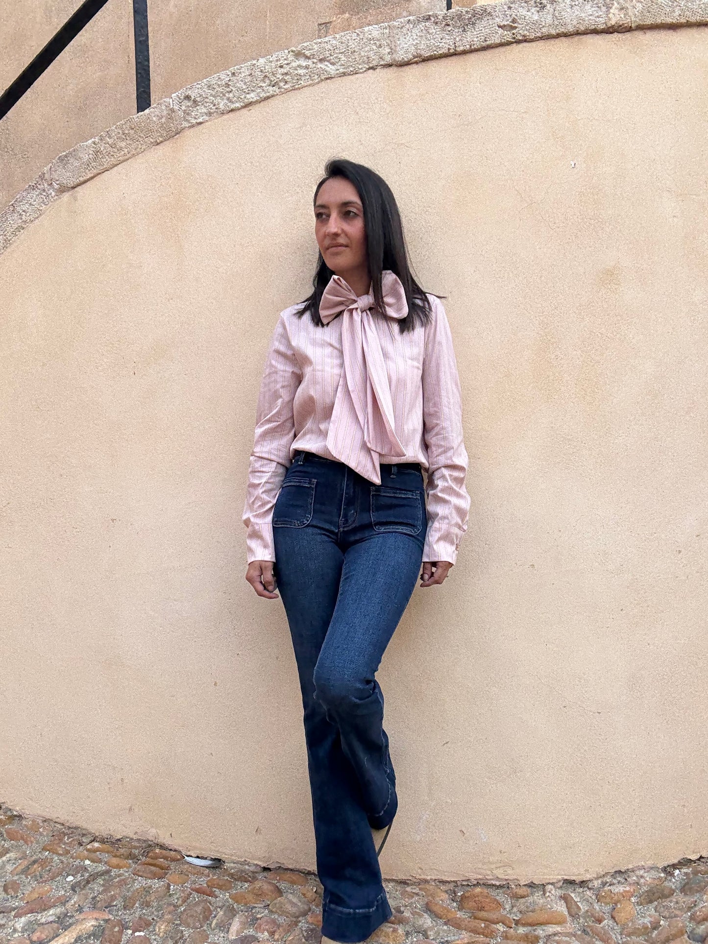 CAMISA LAZADA MARGOT