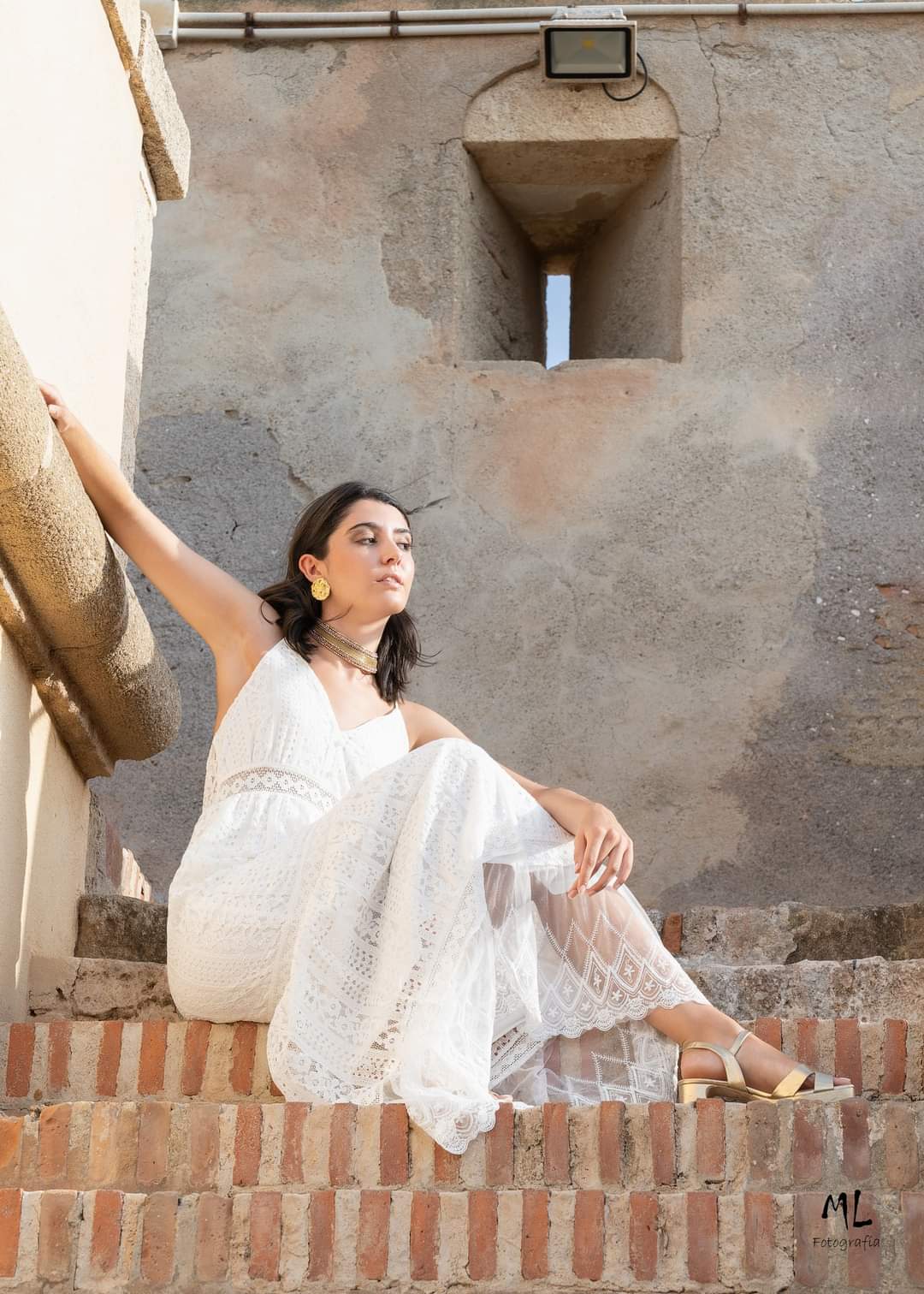 VESTIDO BOHEMIAN