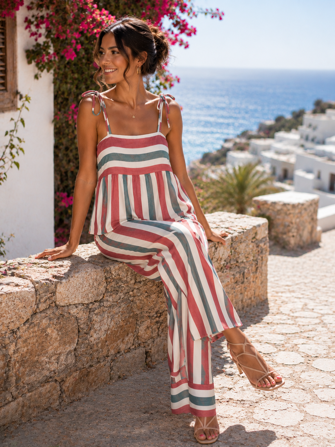 CONJUNTO chic