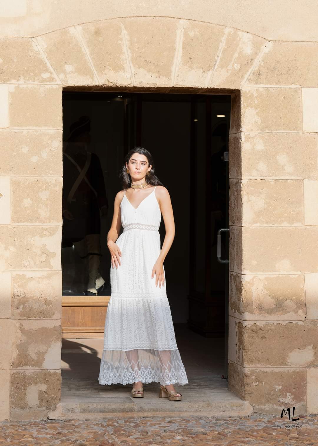 VESTIDO BOHEMIAN