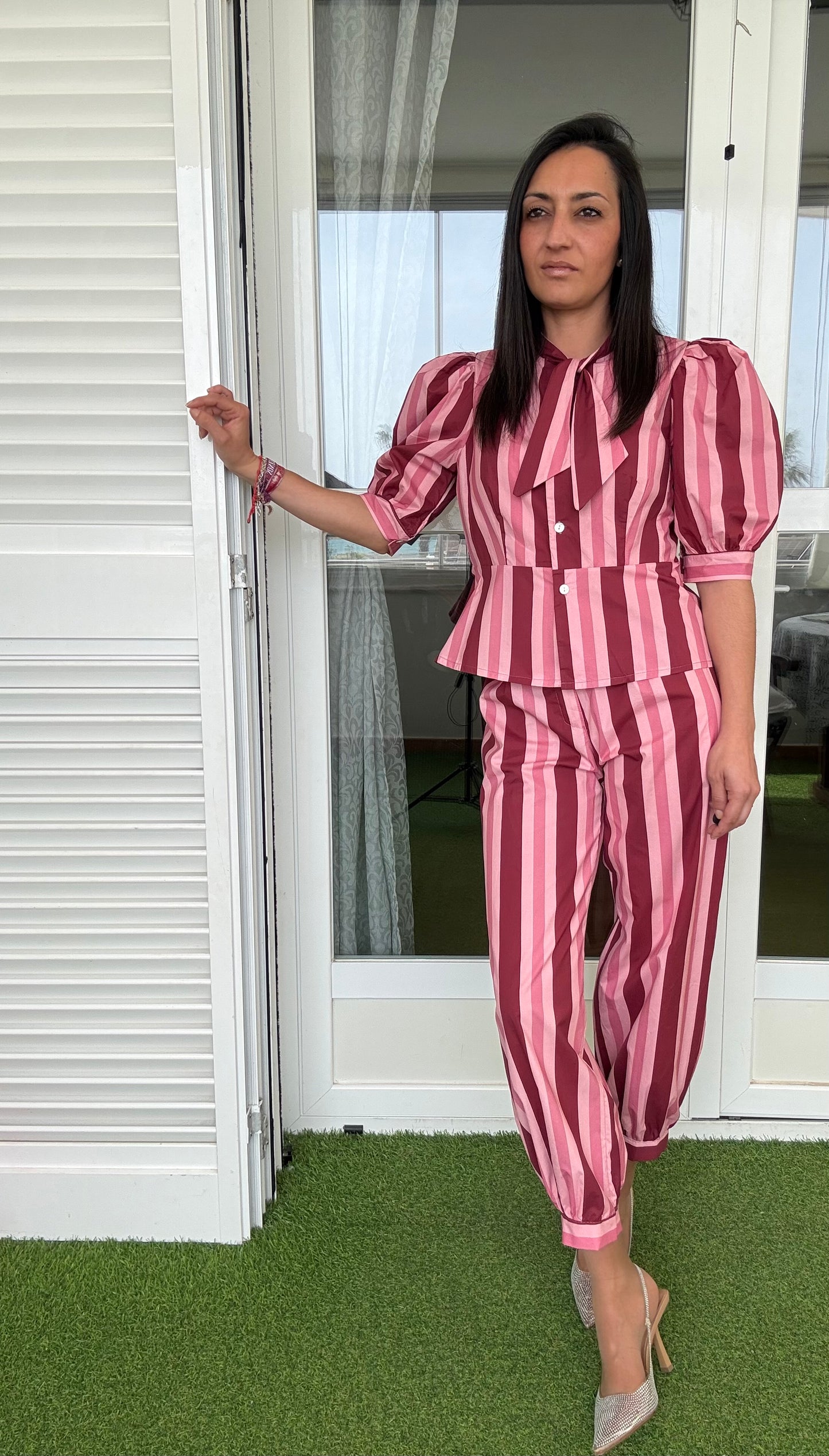 PANTALÓN ROUSE