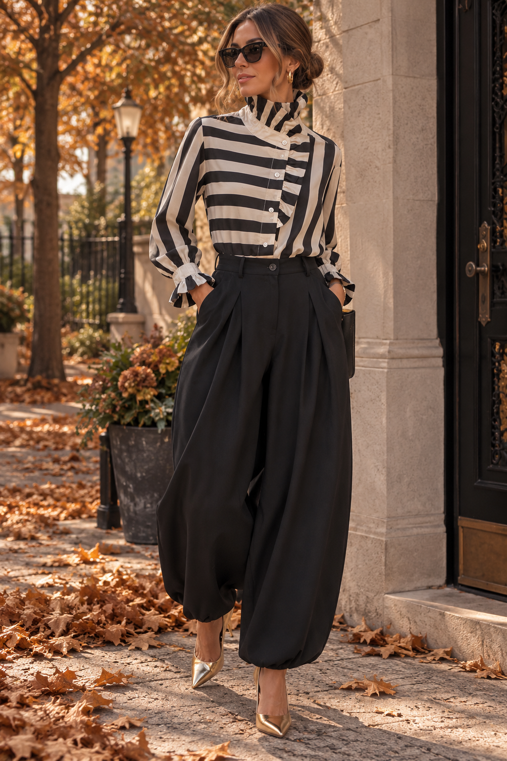 CAMISA Elegant