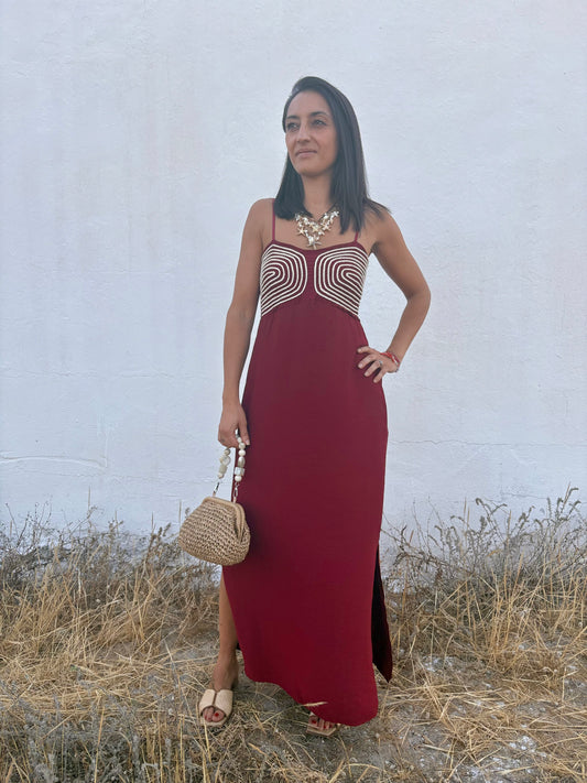 VESTIDO KORA