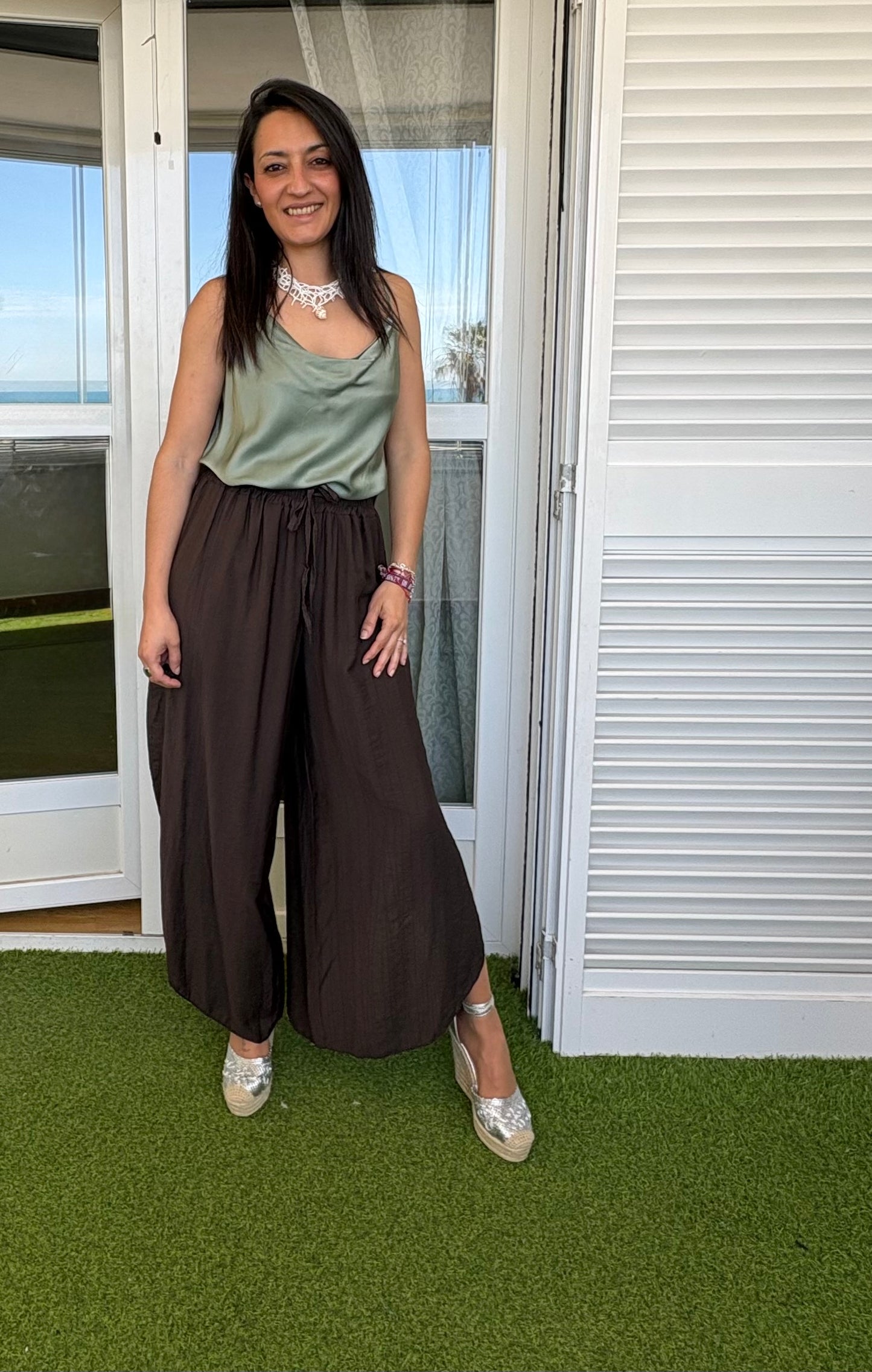 PANTALÓN amelia