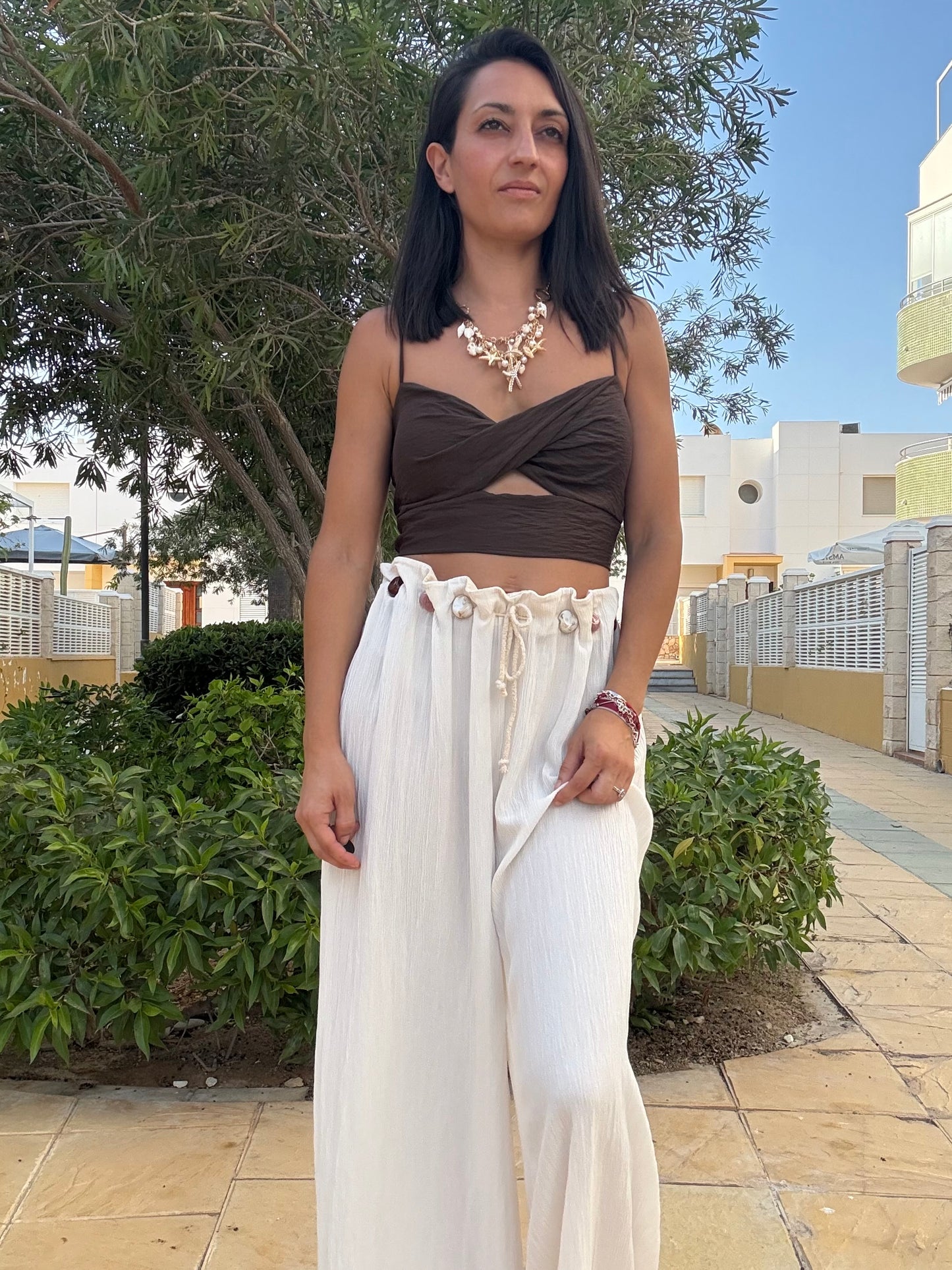 TOP RIVIERA (varios colores)