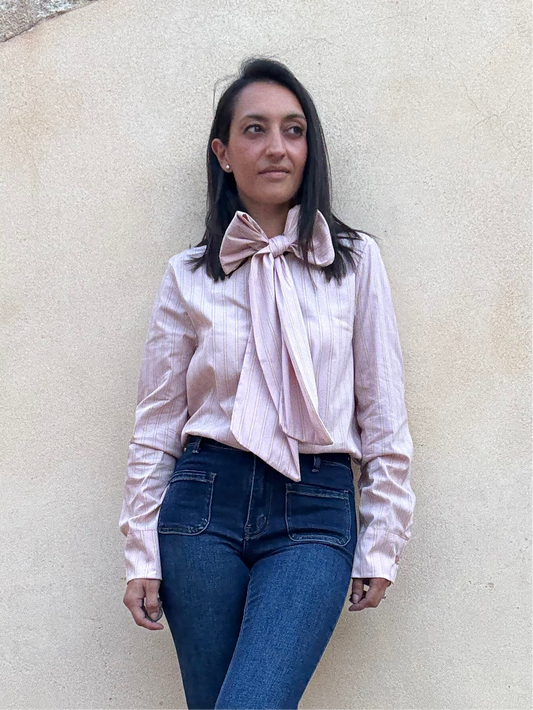 CAMISA LAZADA MARGOT