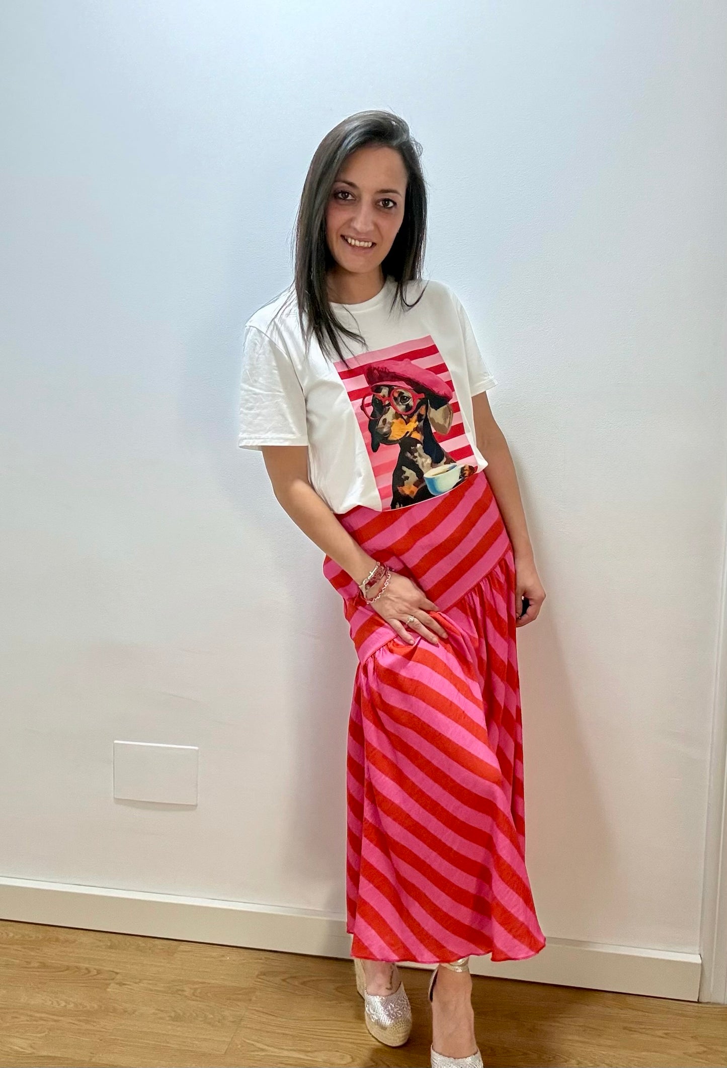 FALDA MALLORCA