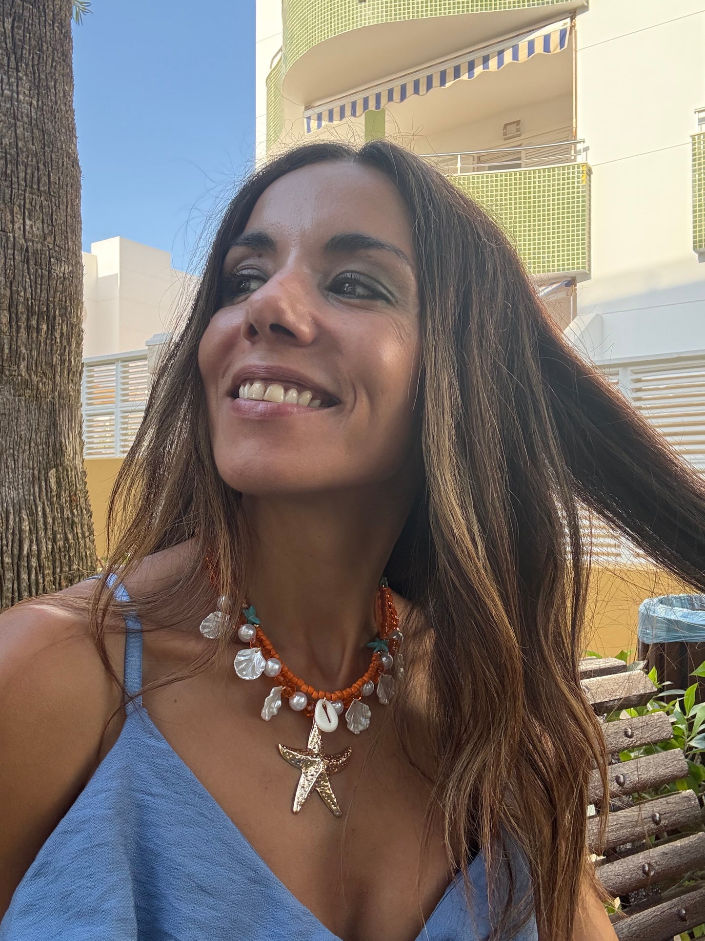 SET COLLARES PACIFIC