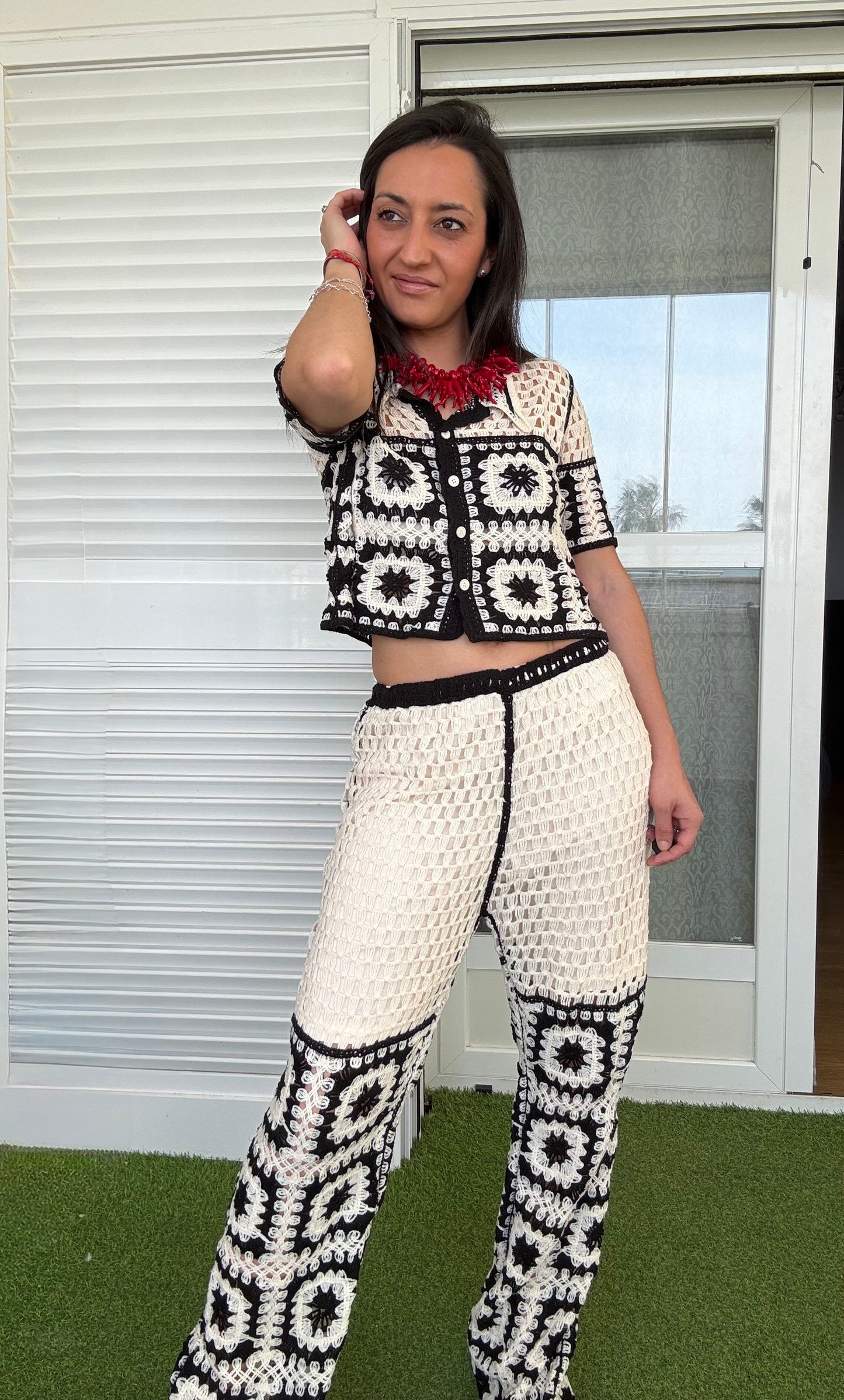 CONJUNTO GUIPUR