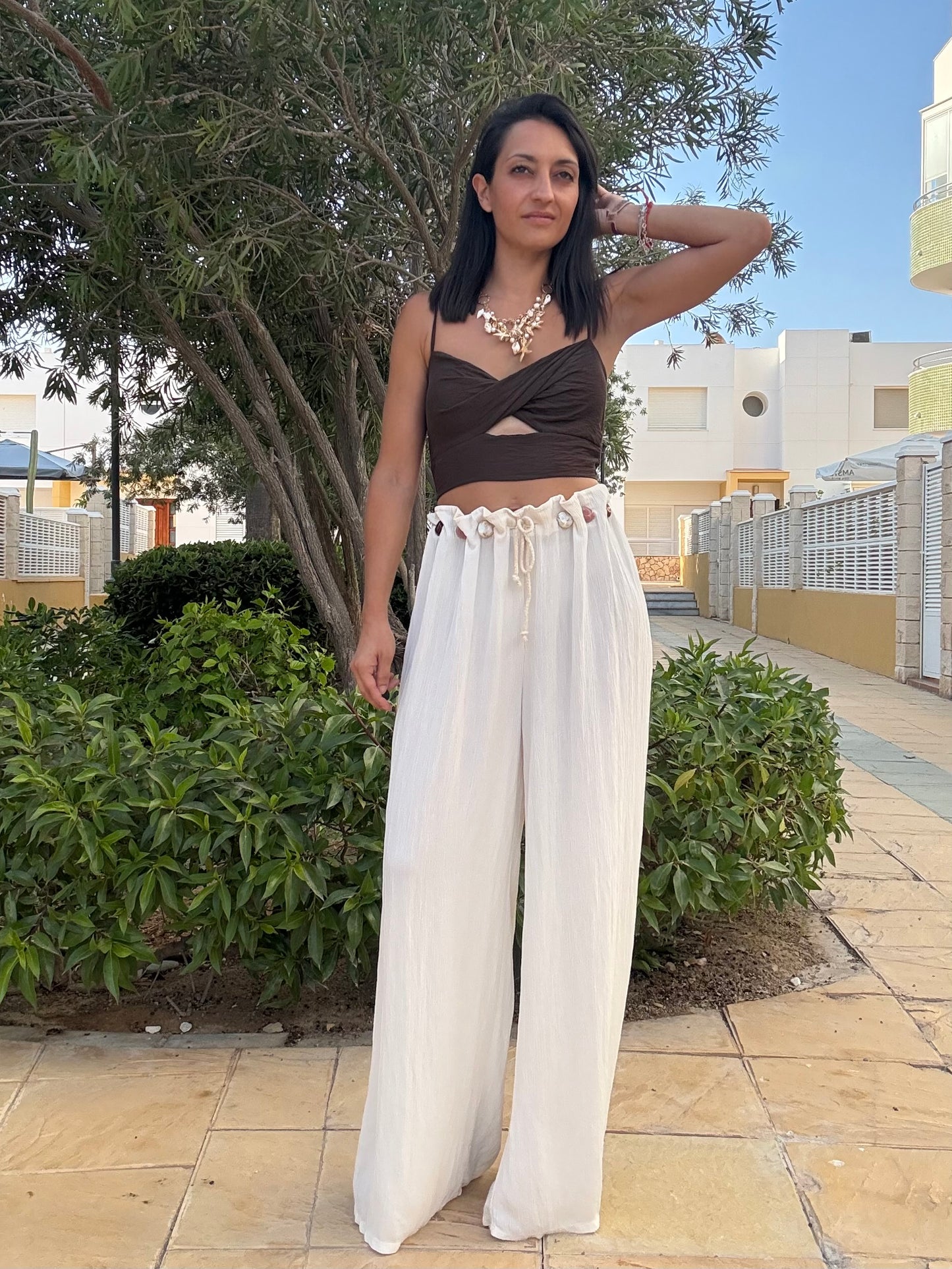 TOP RIVIERA (varios colores)