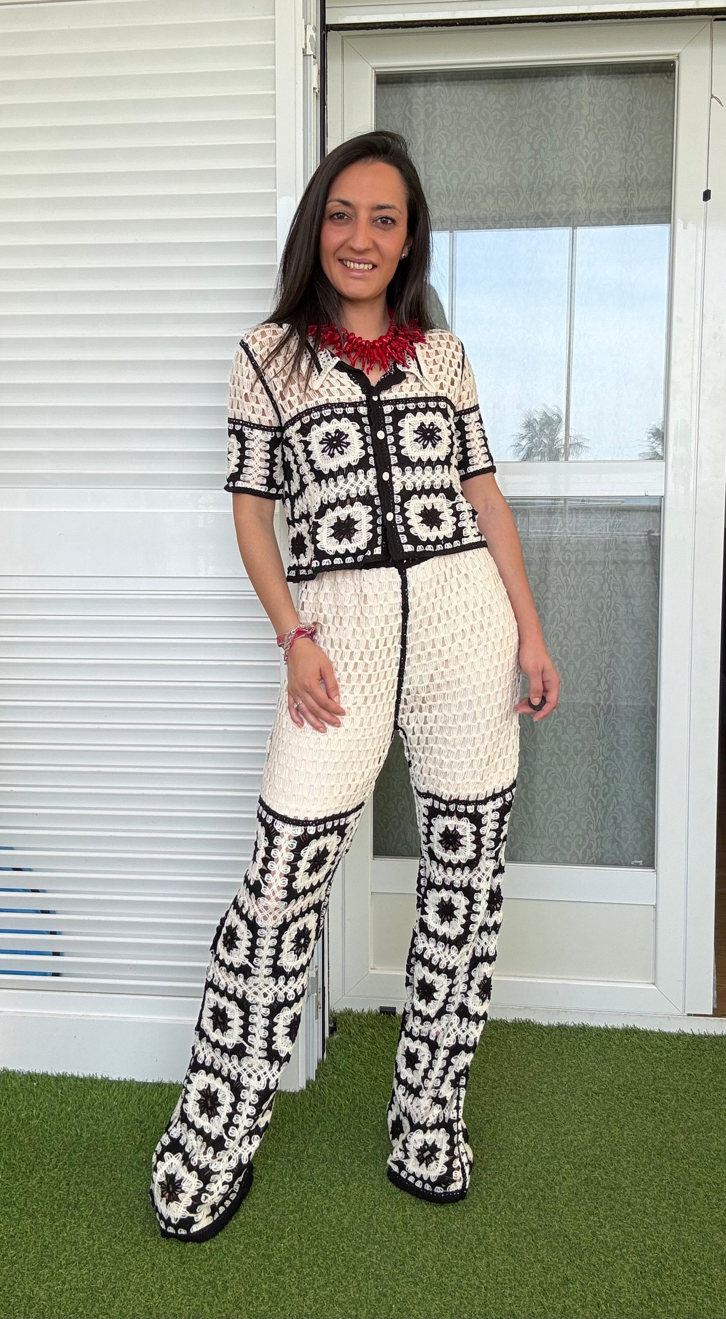 CONJUNTO GUIPUR