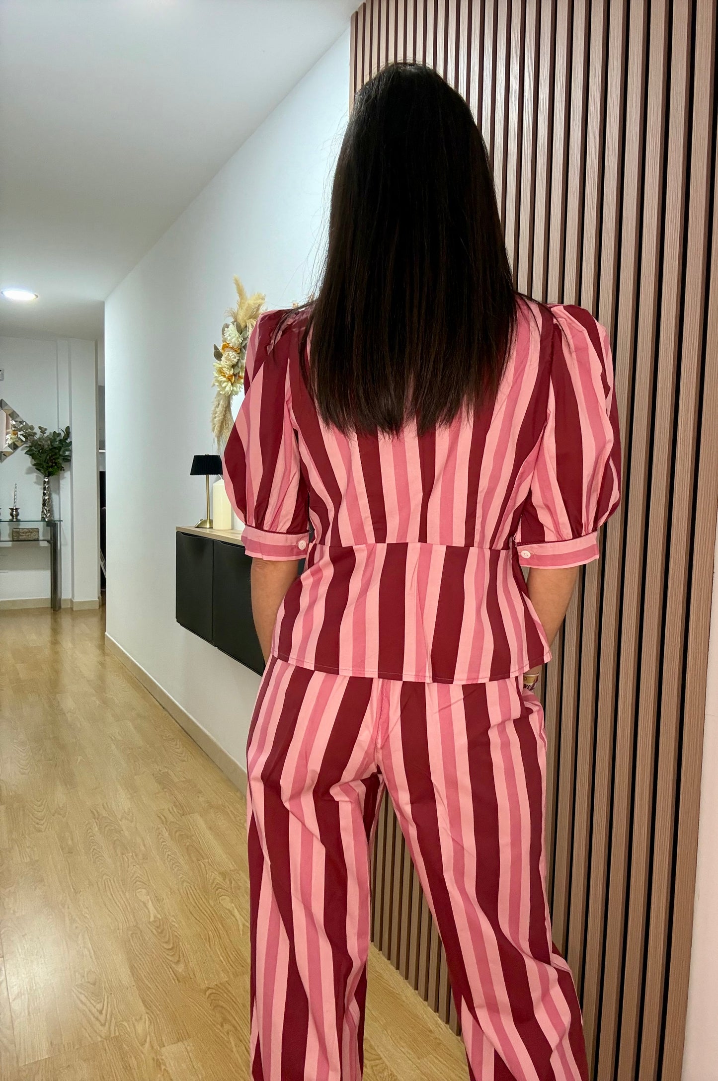 PANTALÓN ROUSE