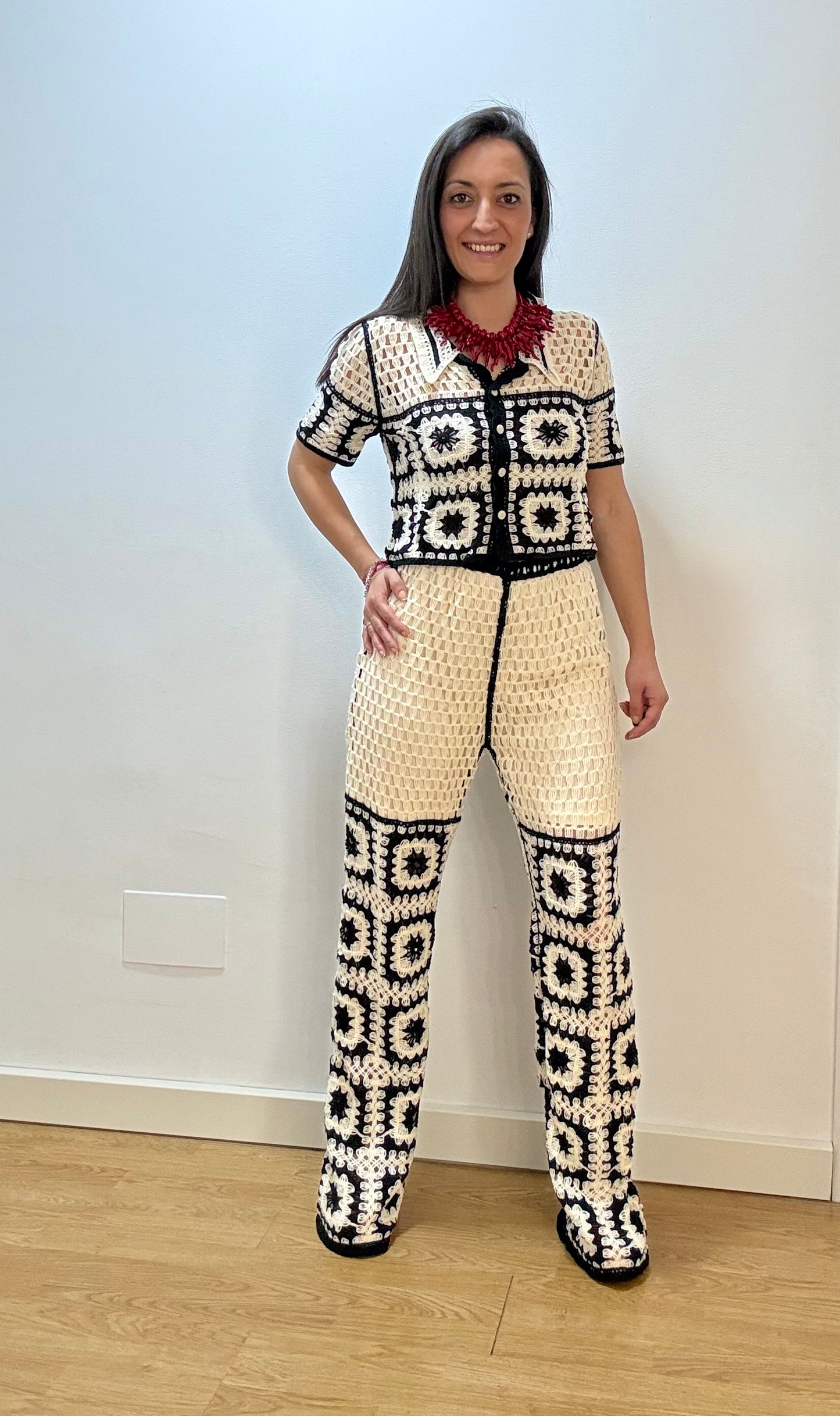 CONJUNTO GUIPUR