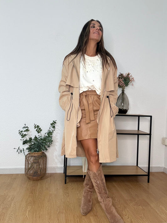 GABARDINA URBAN SOUL