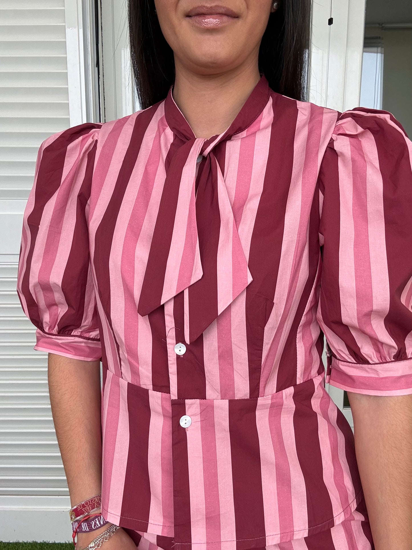 CAMISA ROUSE