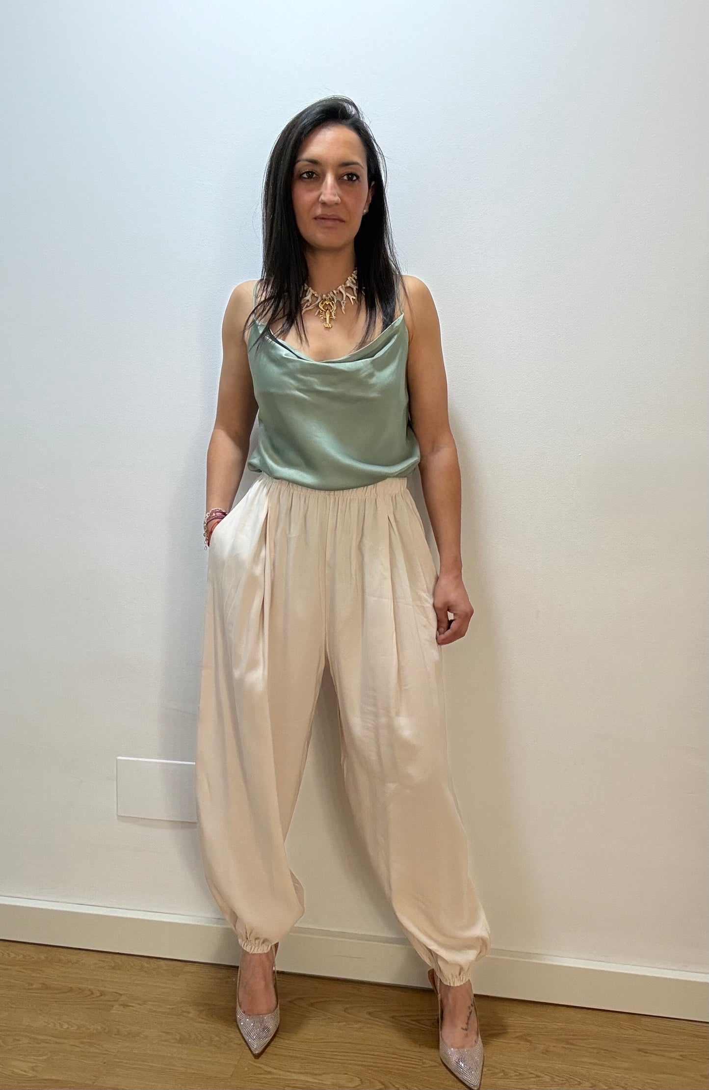 PANTALÓN BOMBELLA