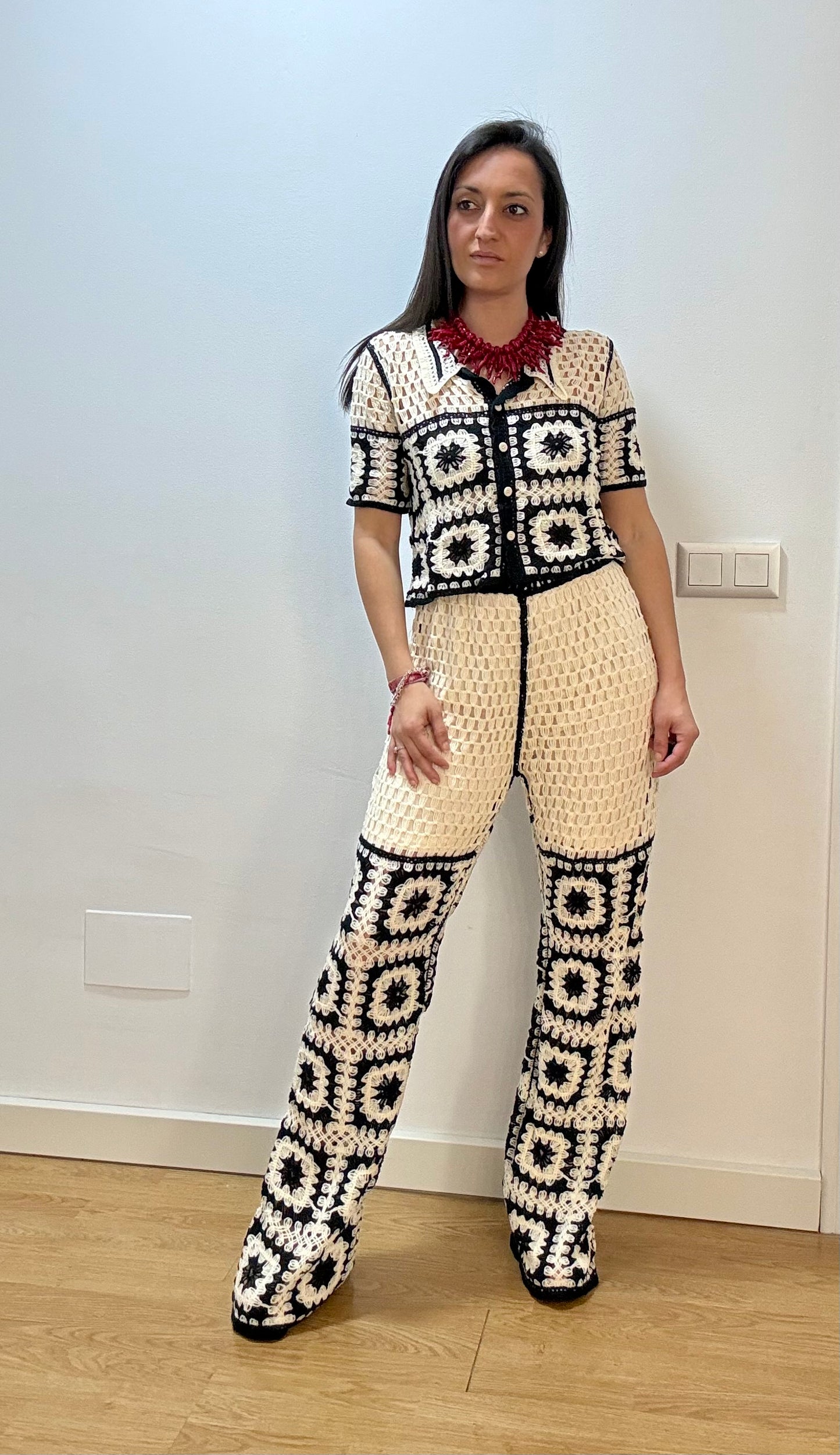 CONJUNTO GUIPUR