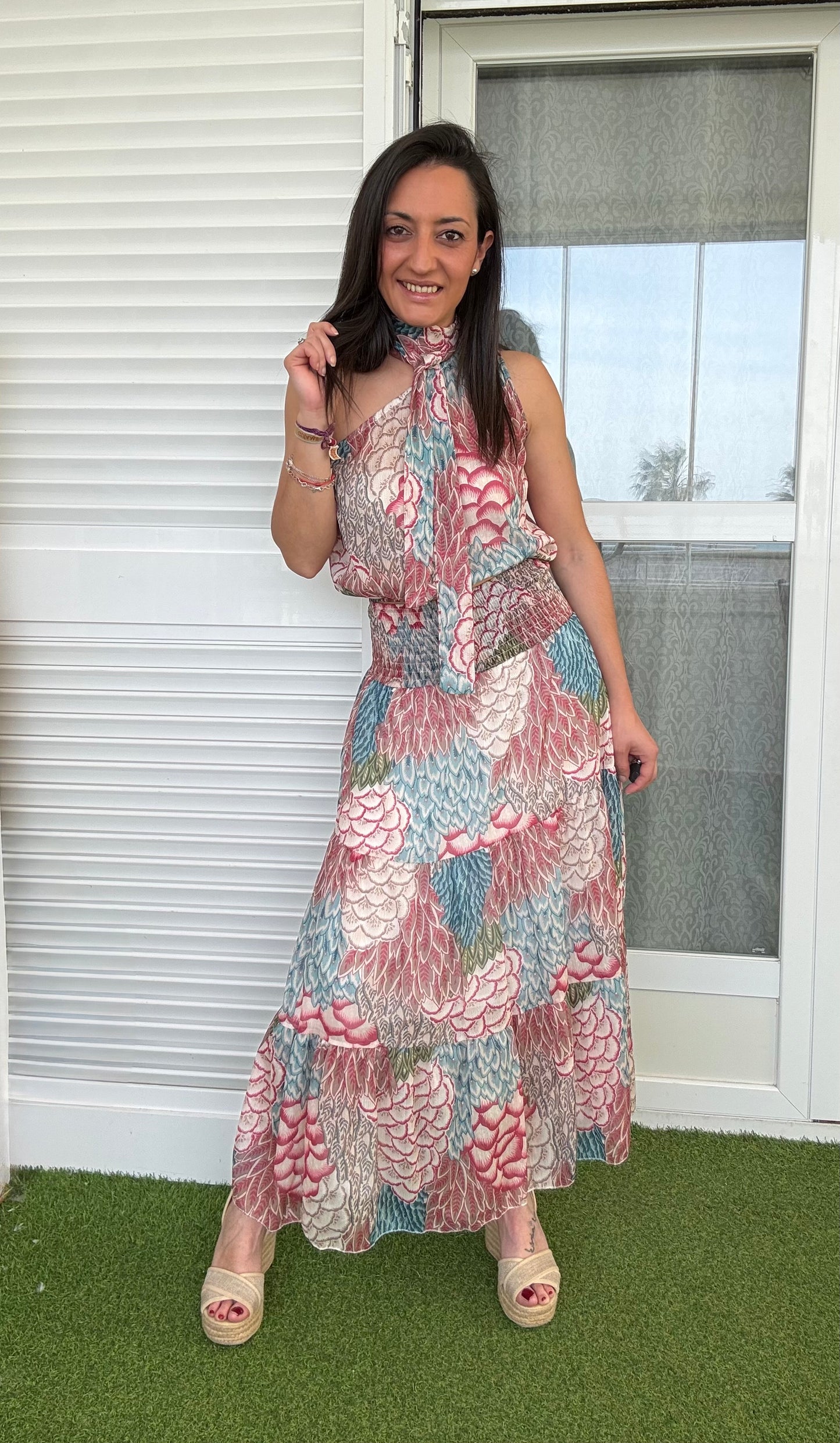 CONJUNTO COLOUR