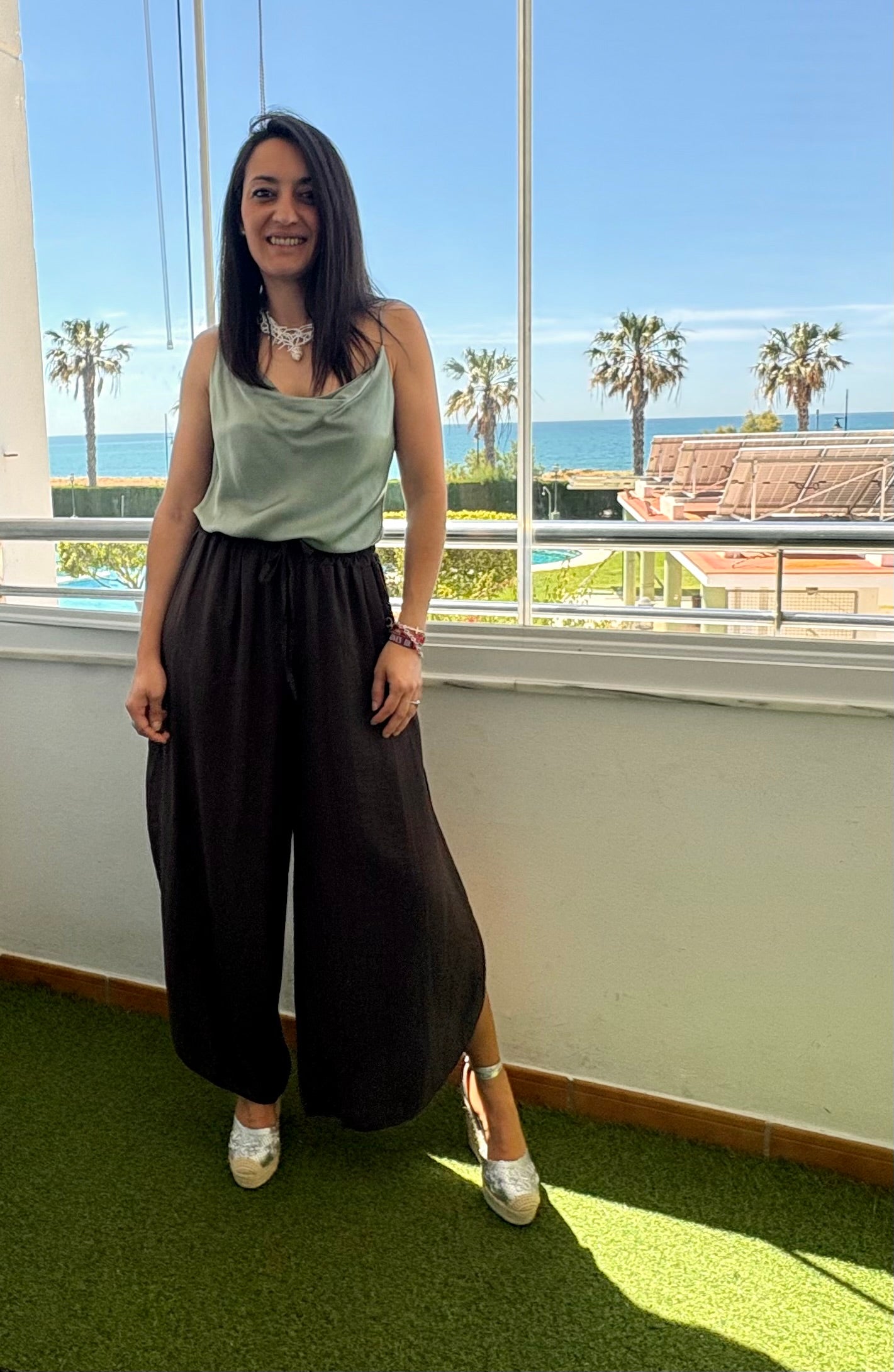 PANTALÓN amelia
