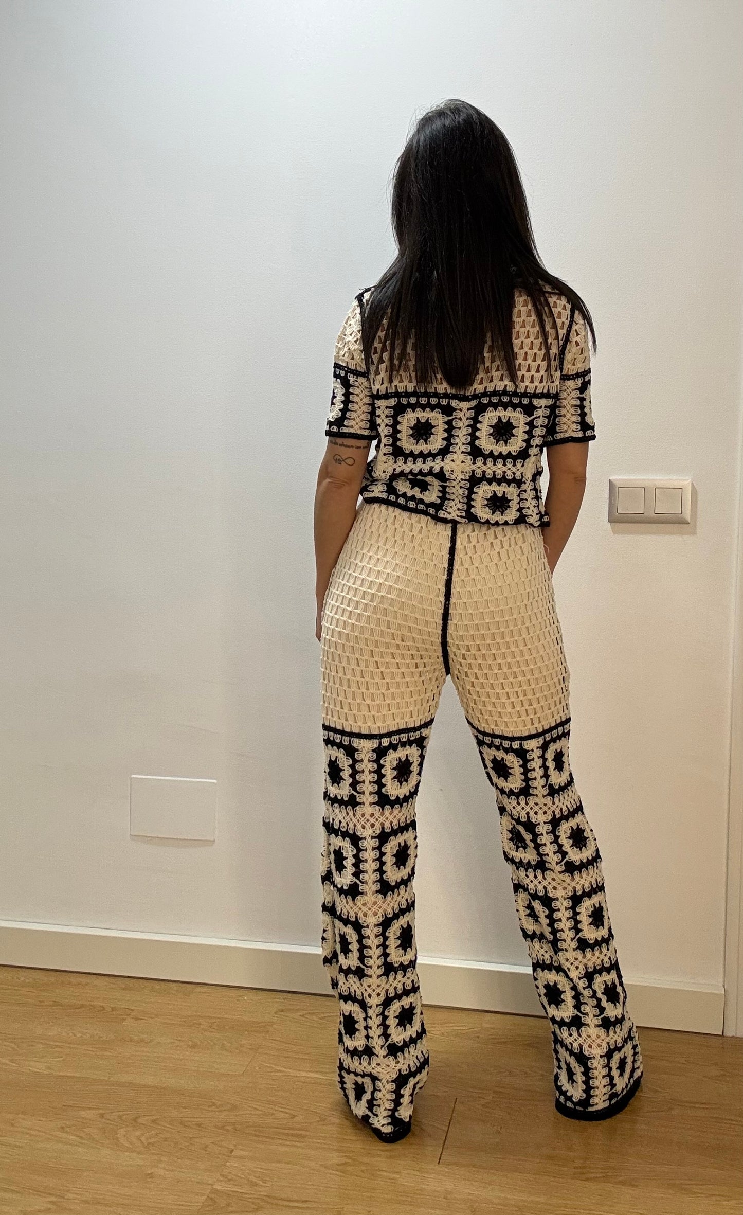 CONJUNTO GUIPUR