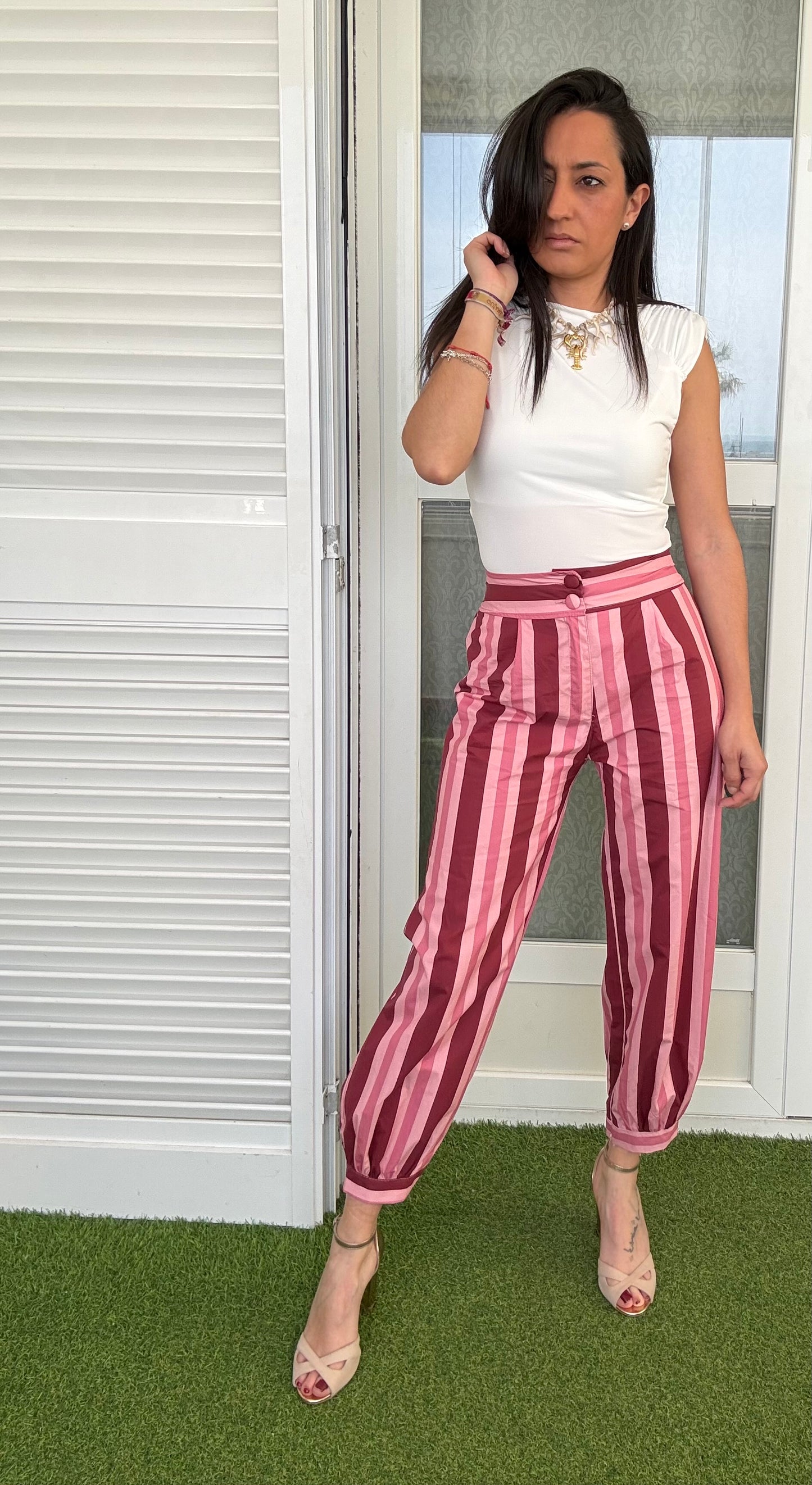 PANTALÓN ROUSE