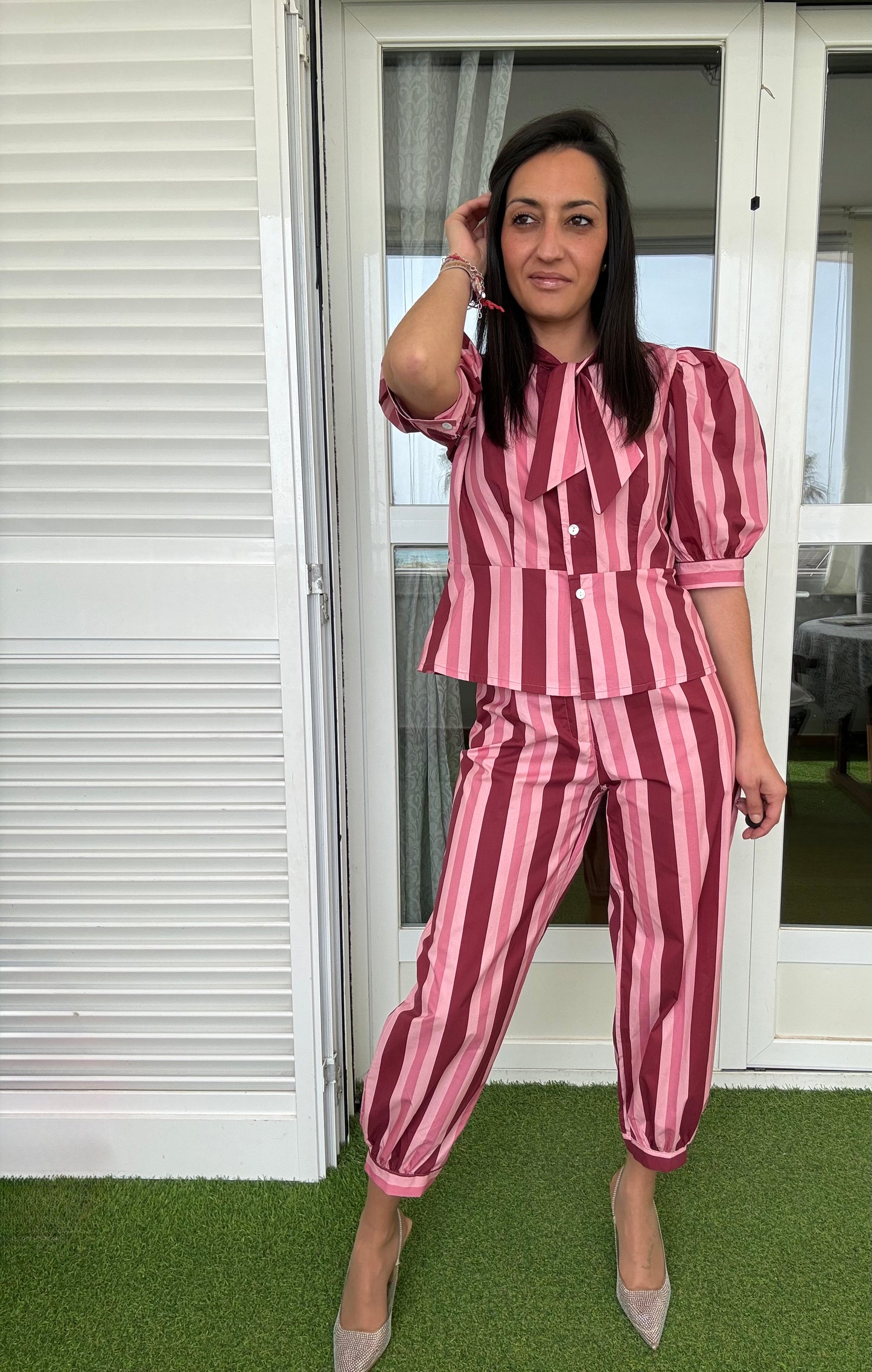 PANTALÓN ROUSE