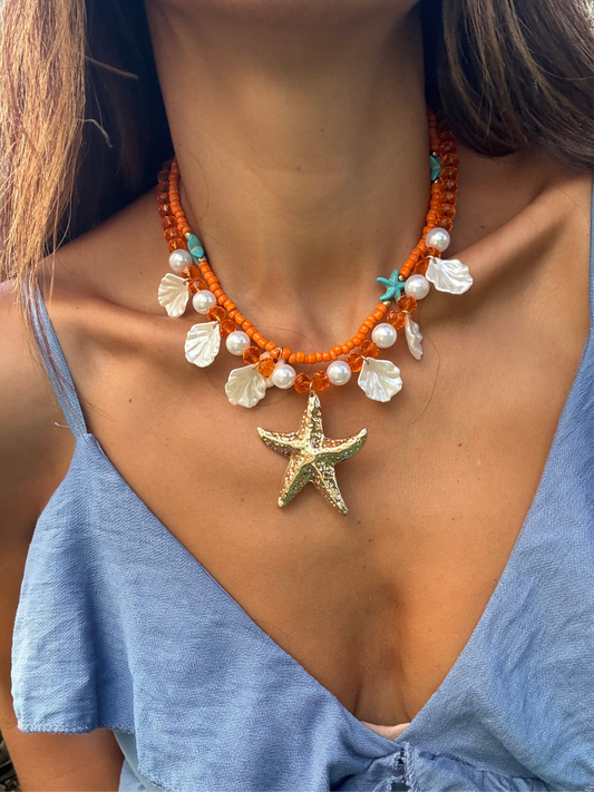 SET COLLARES PACIFIC