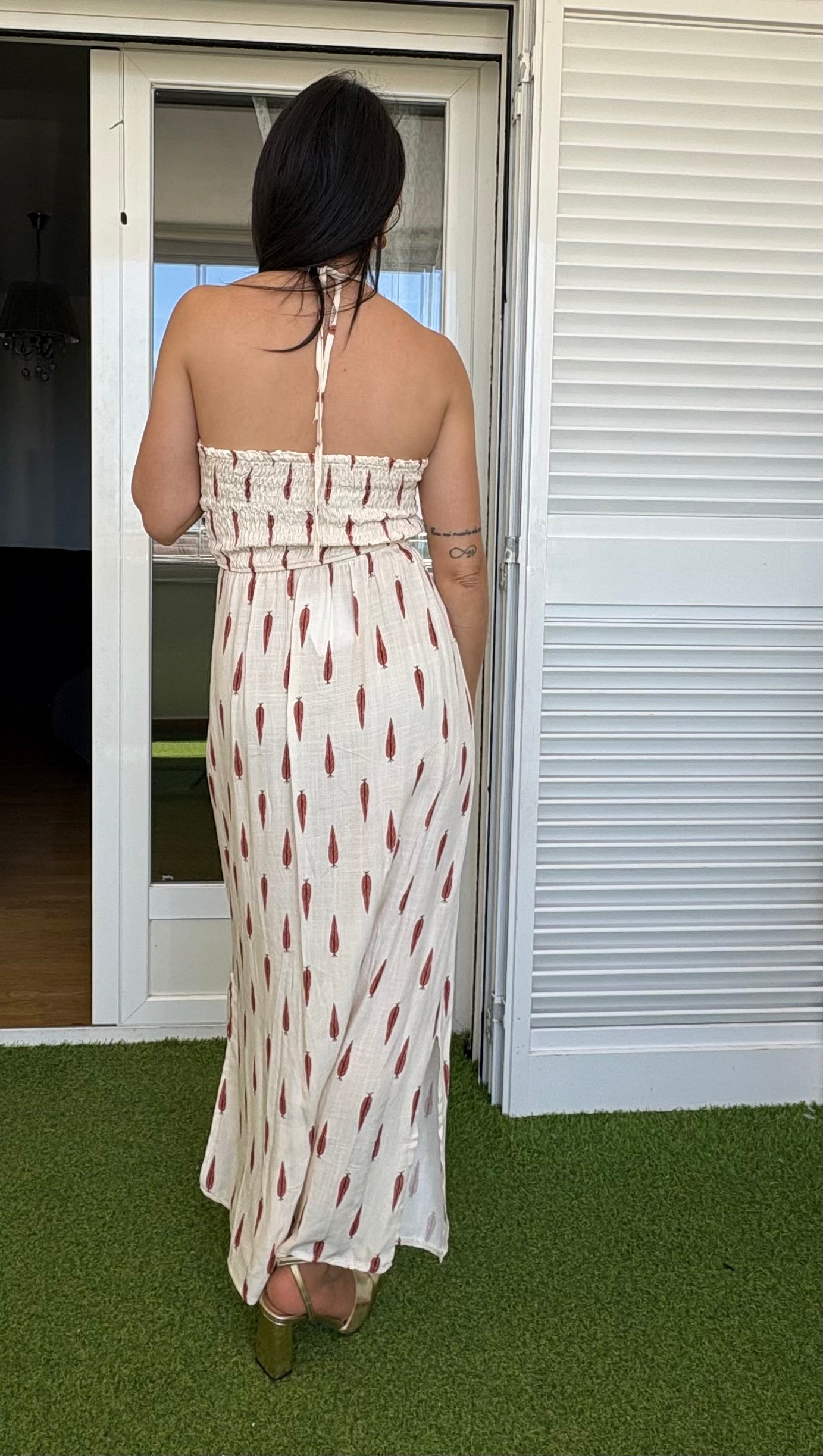 CONJUNTO hoja