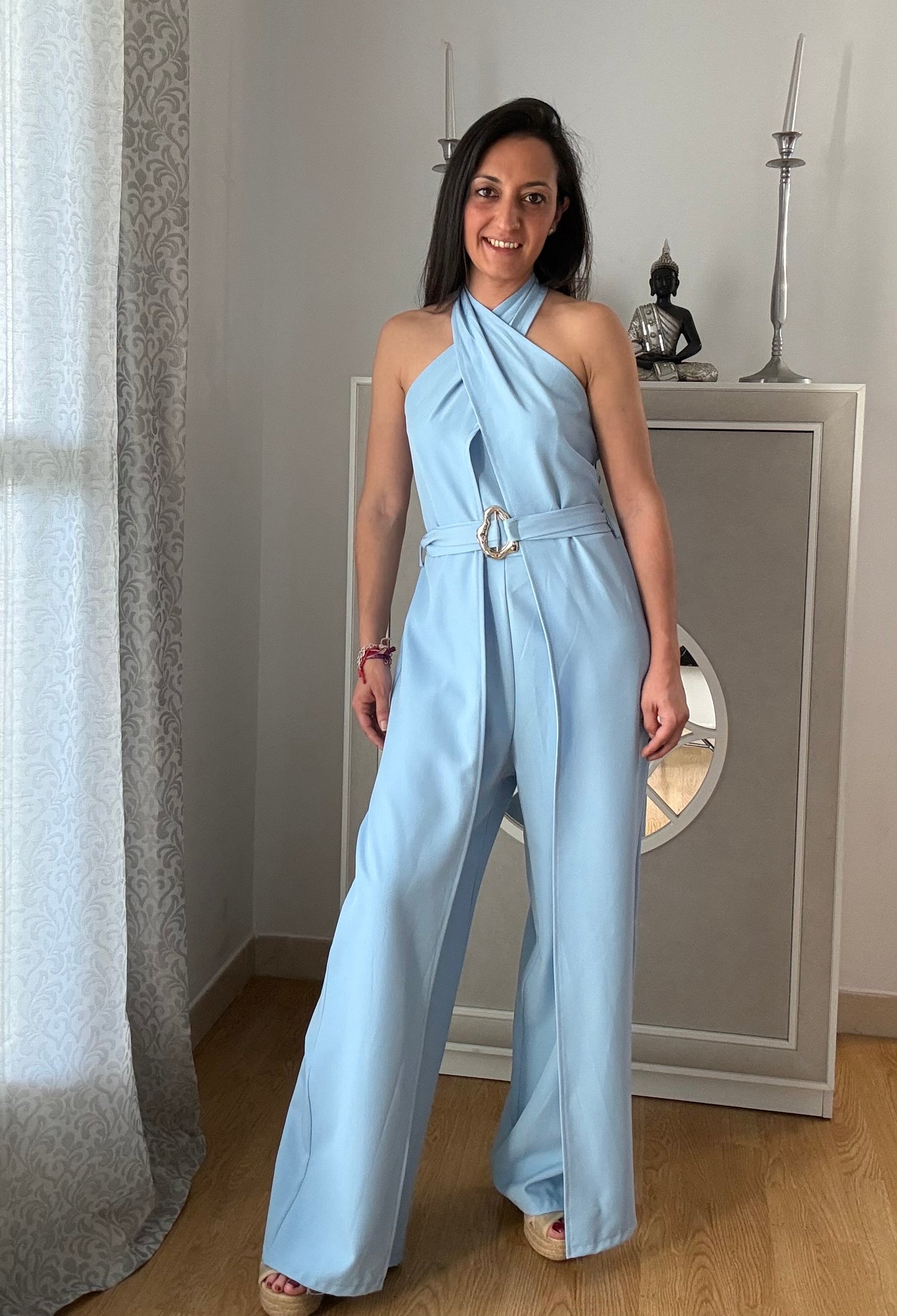 MONO CAPRI