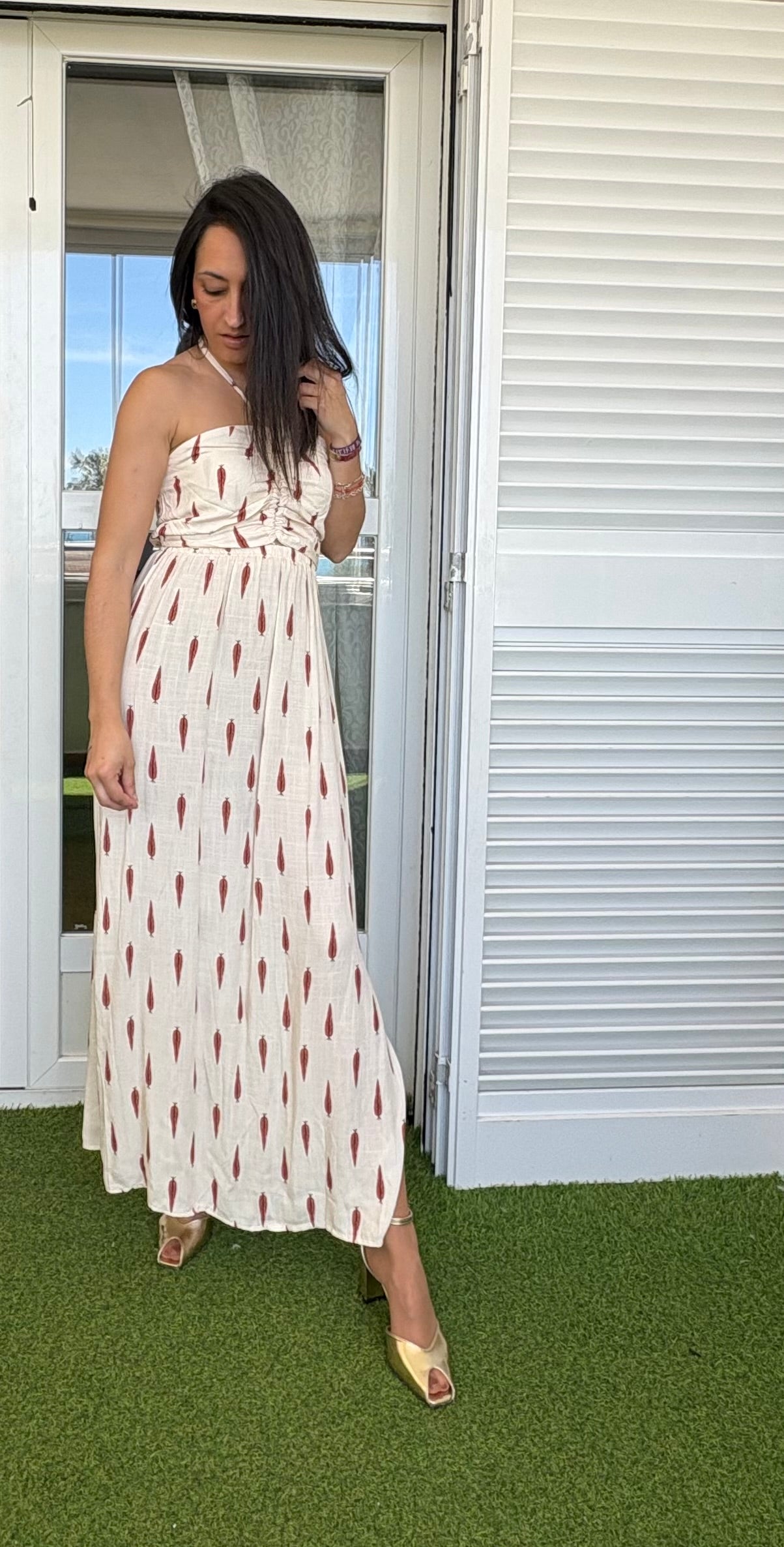 CONJUNTO hoja
