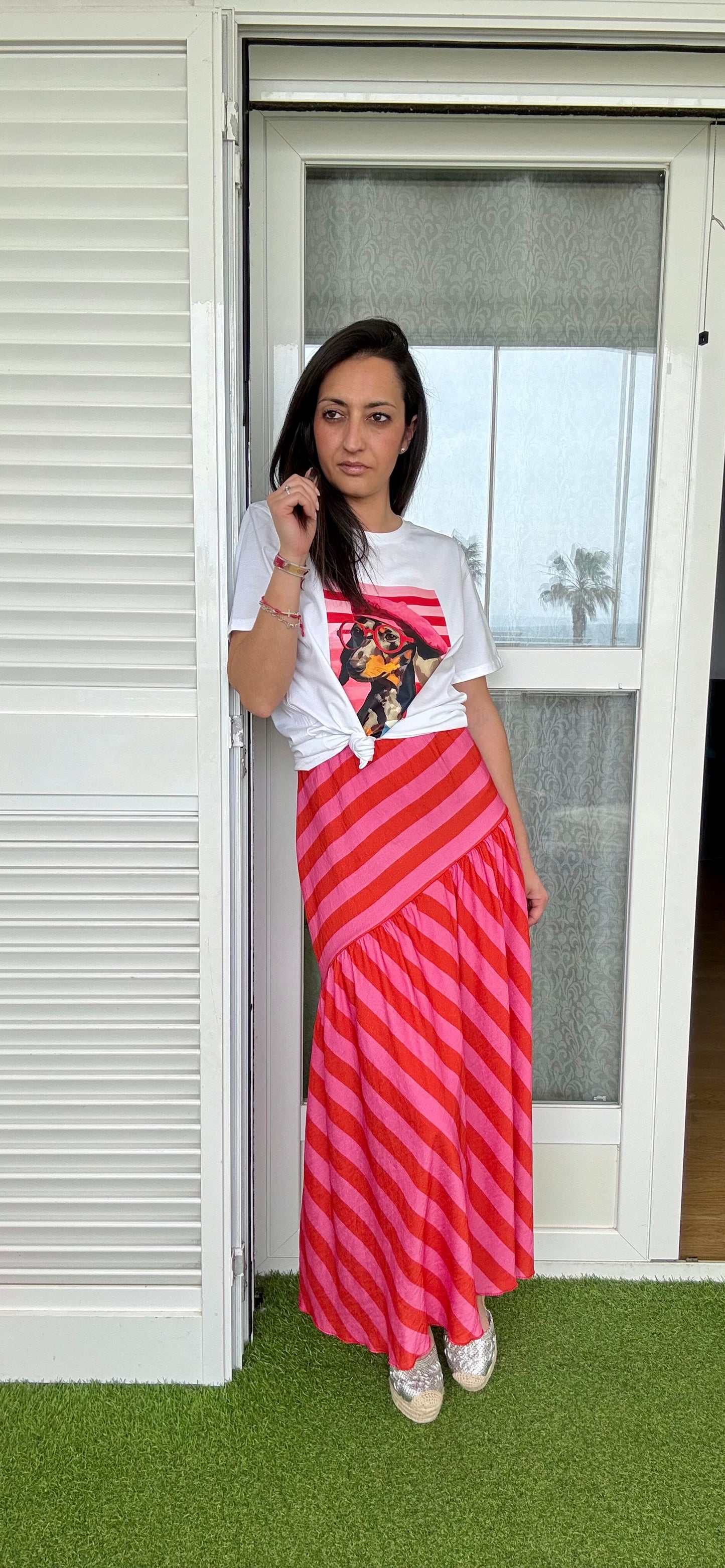 FALDA MALLORCA