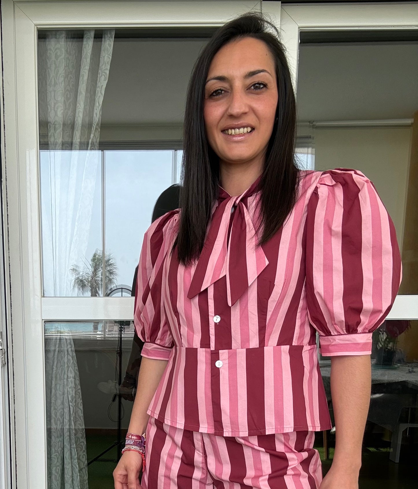 CAMISA ROUSE