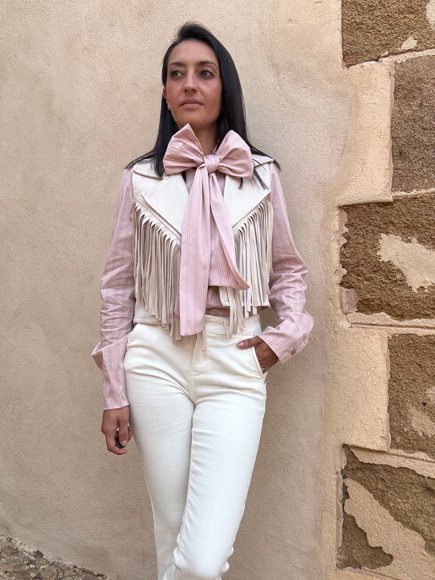 CAMISA LAZADA MARGOT